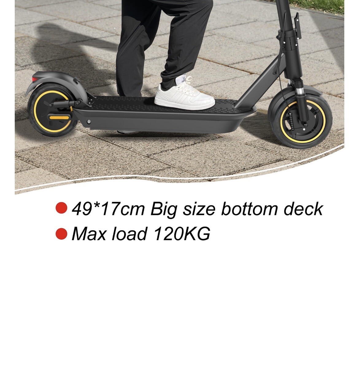 Electric SCOOTER CHARGER FOR AOVOPRO esmax E-scooter #A2 USA SELLER