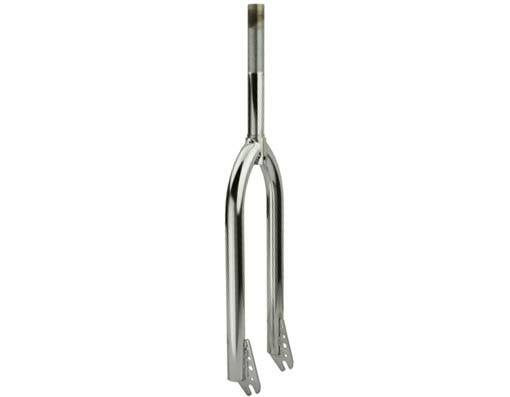 Bike 26 Beach Cruisers Steel Fork 1 Inch Threaded Chrome. bike part