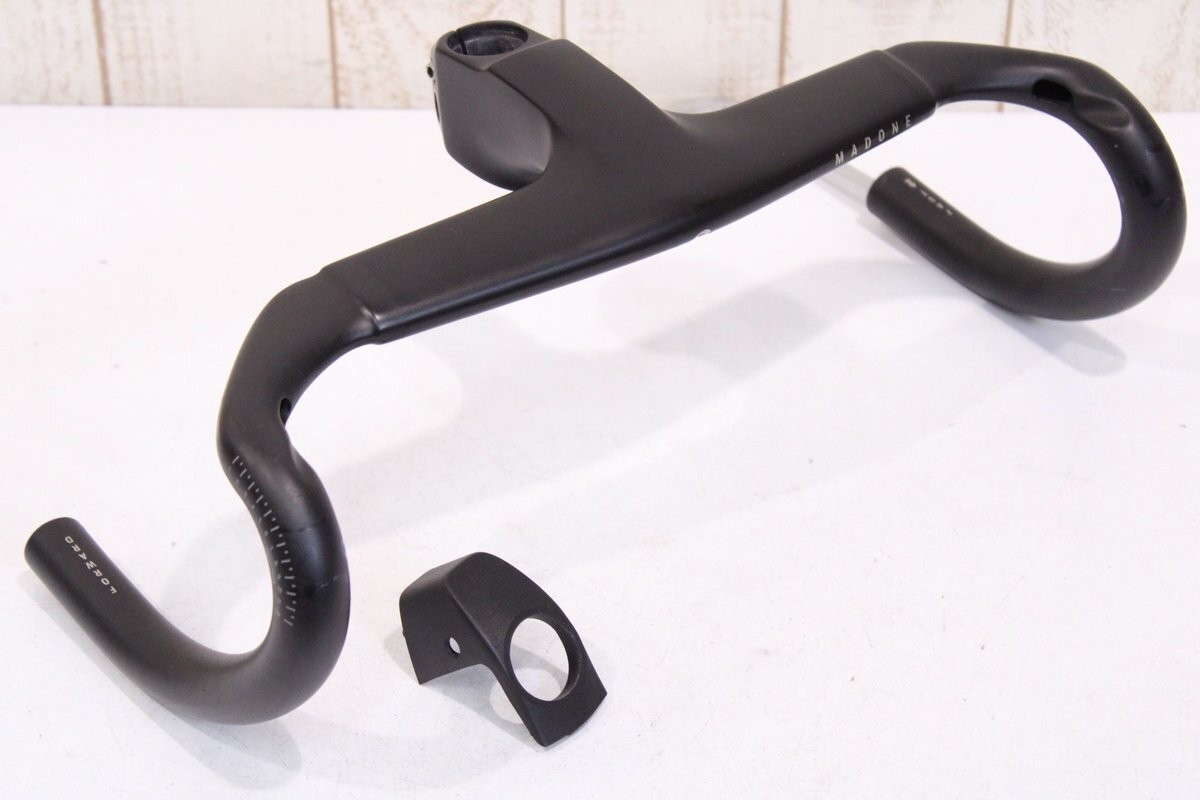 TREK Madone SLR Gen 7 Carbon Aero Integrated Handlebar 90mm 370/400mm Excellent