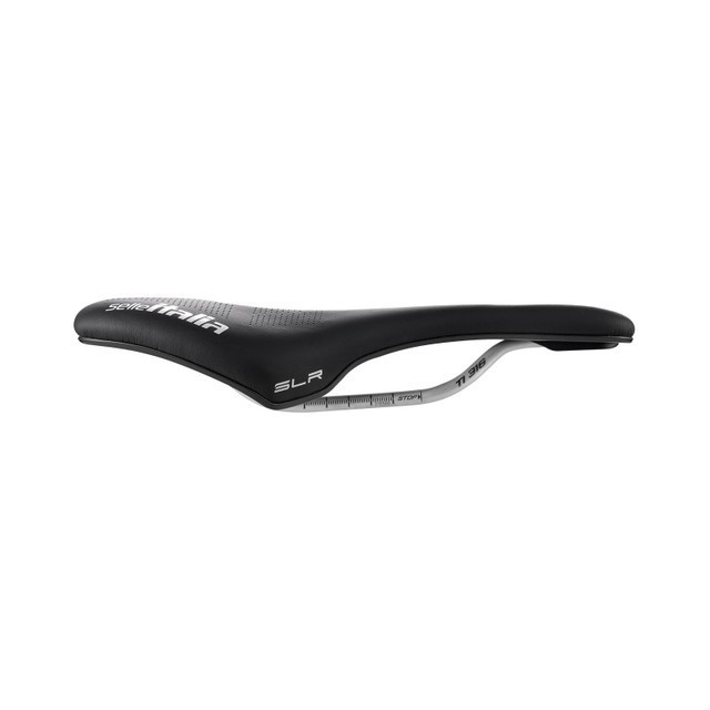 NEW Selle Italia SLR Boost Lady Superflow Saddle TI316 Tubes – L3 – Road/Gravel