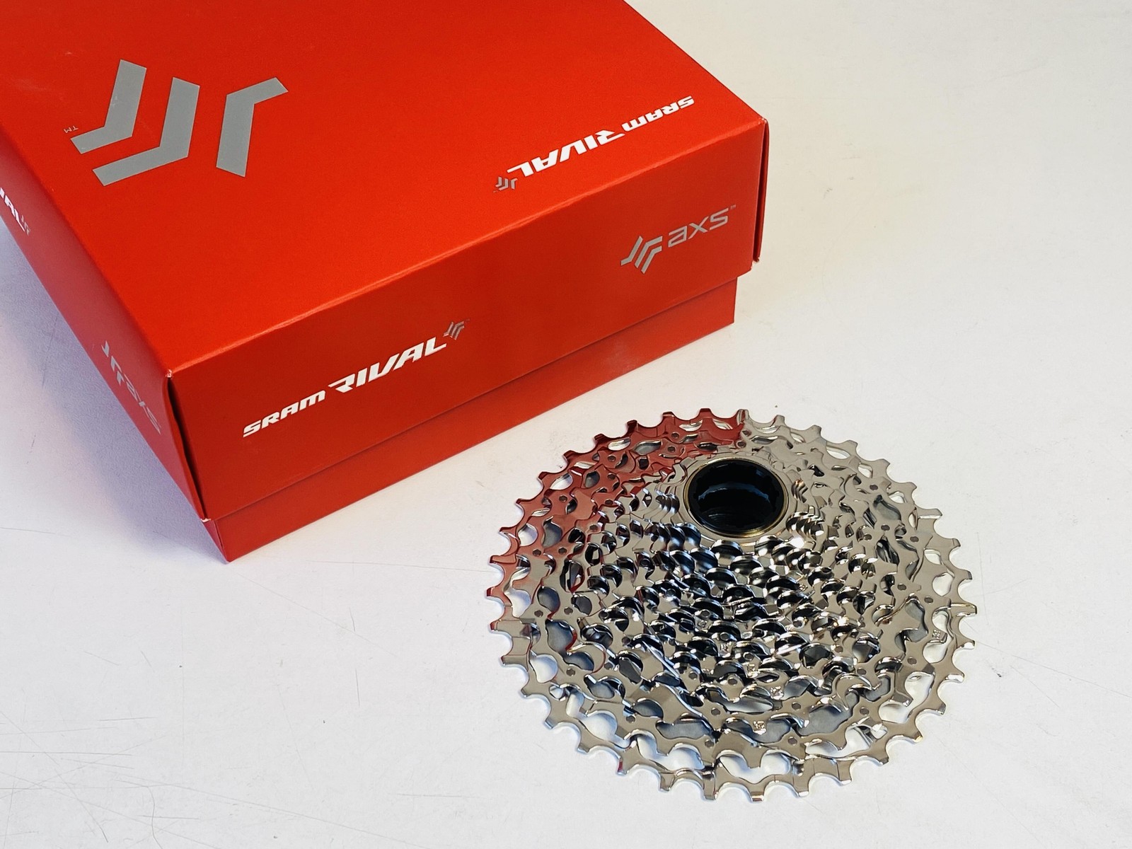 SRAM Rival XG-1250 Cassette 12 Speed 10-36T XDR Only