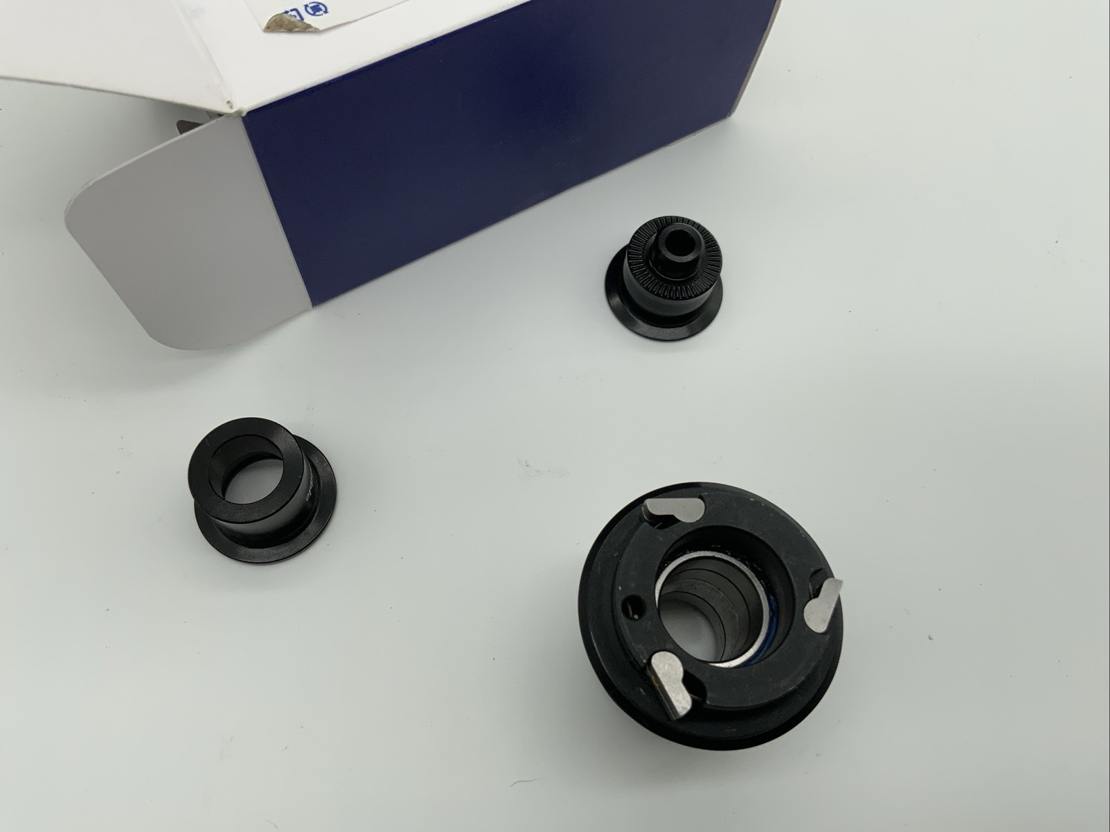 SRAM XDR Freehub For Giant CXR/SLR 2 Wheels