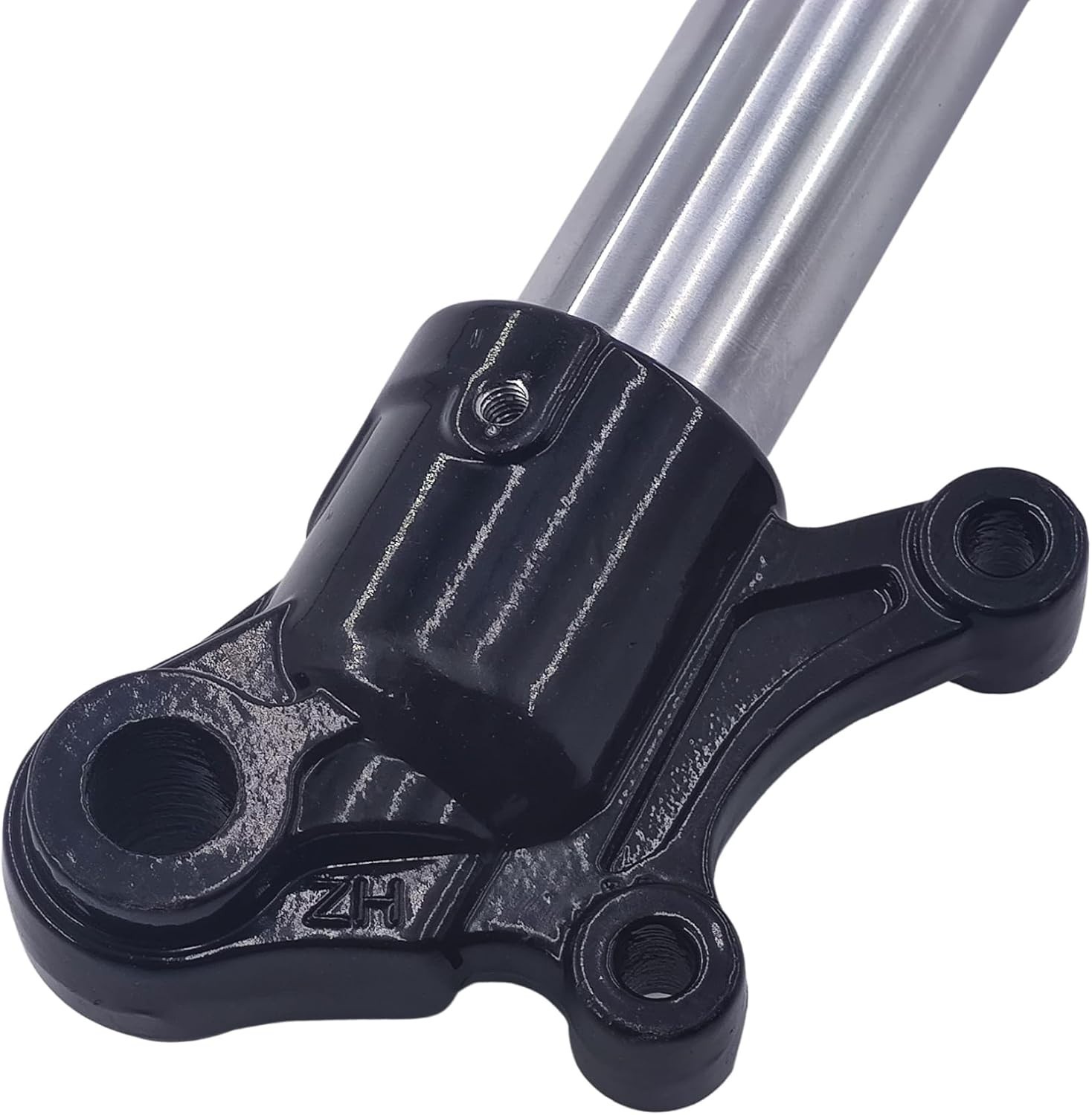 Generic Ebike Front Fork Accessories,Compatible with Tutti Tutto Soleil 01 Left
