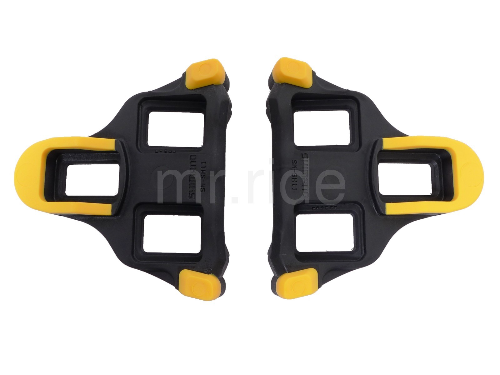 Genuine Shimano SPD-SL SM-SH11 Road Pedal Cleats Floating fits Dura-Ace Ultegra