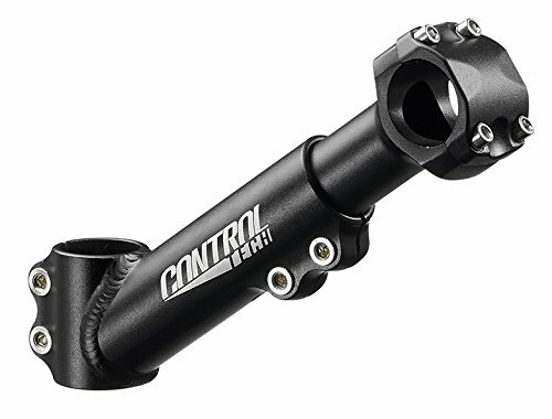 2size Length Control Tech Stoker Tandem Stem Handlebar 31.8mm / seatpost 31.6mm