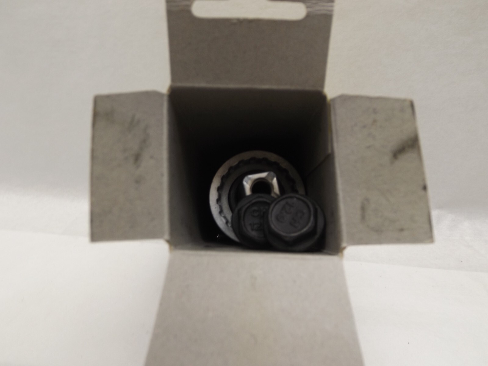 SunLite 68x111mm Length SL-55 Cartridge Bottom Bracket PN: 17135