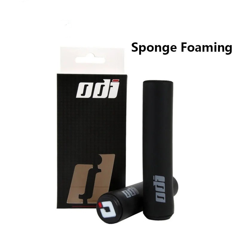 Odi Bicycle Grips Lock-on Mtb Bike Handlebar Cover Anti-slip Mountain Bike