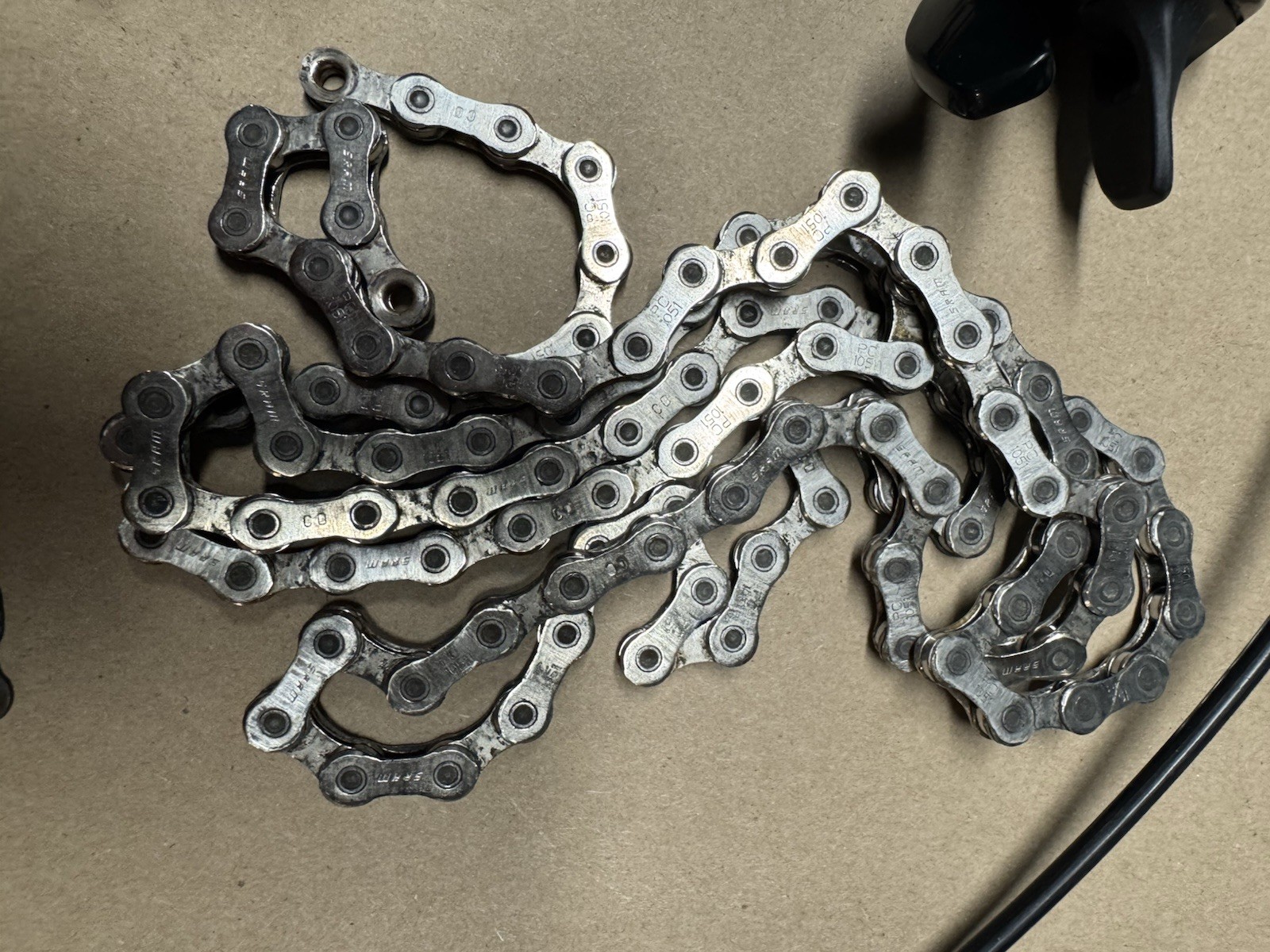 Sram Gx 10spd Groupset