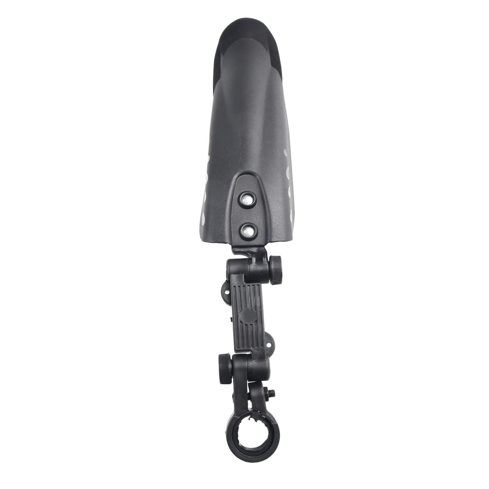 PVC Plastic Mudguards for 12 20 Inch Kids Bike Protects from Water and Dirt