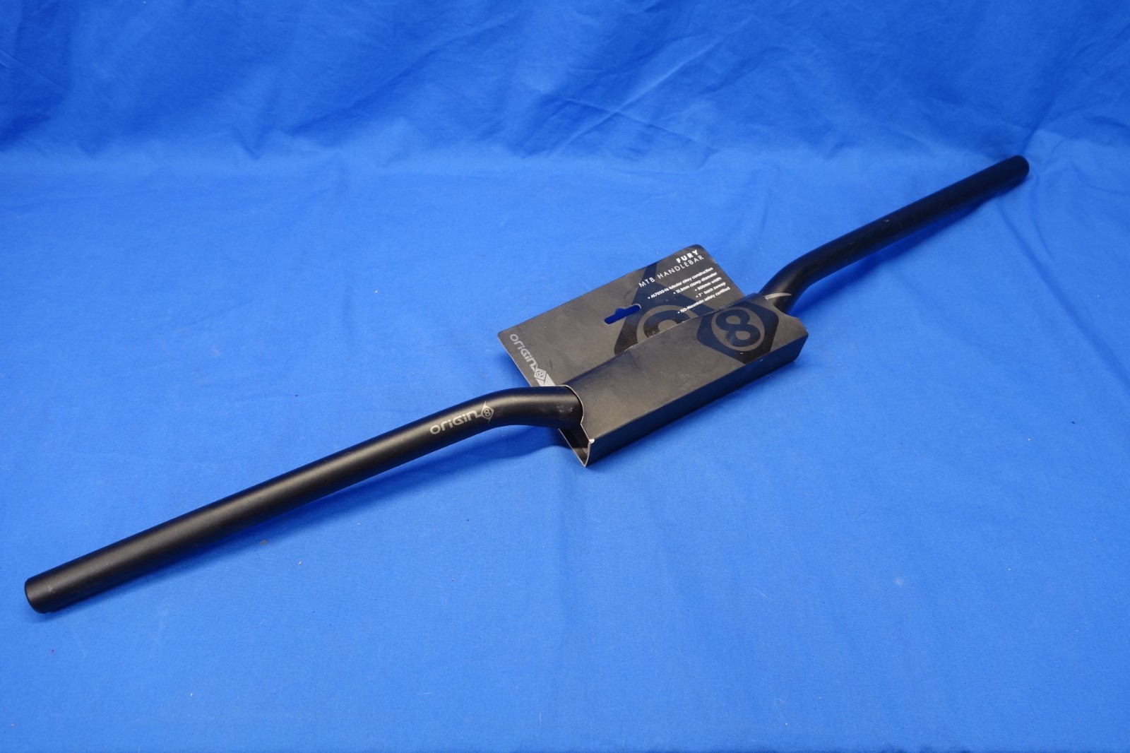 NEW Origin8 Fury Mountain Bike Handlebar 800cm Width x 31.8mm Clamp