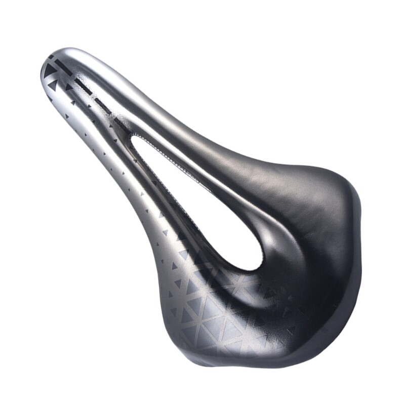 Bike Seat Bicycles Cushion for Mountain Bike, Folding-Bike, Road Bike