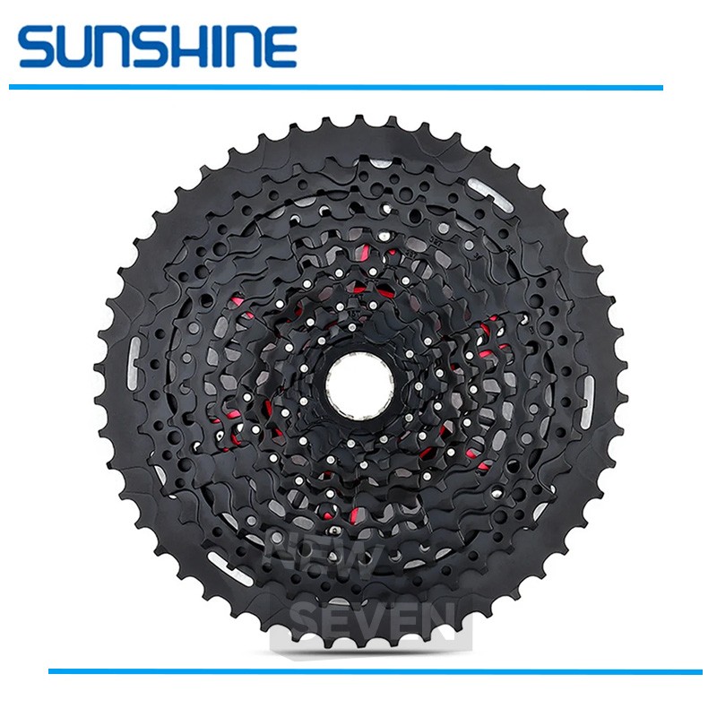 For Sram XD 11/12 Speed 9-50T/10-50T/10-52T MTB freewheel Fits GX EAGLE Cassette