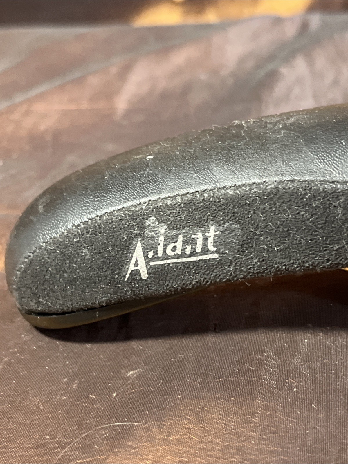 Fizik Aliante Kium Rail Carbon Road Saddle Seat 244g 270x140mm Scuffs
