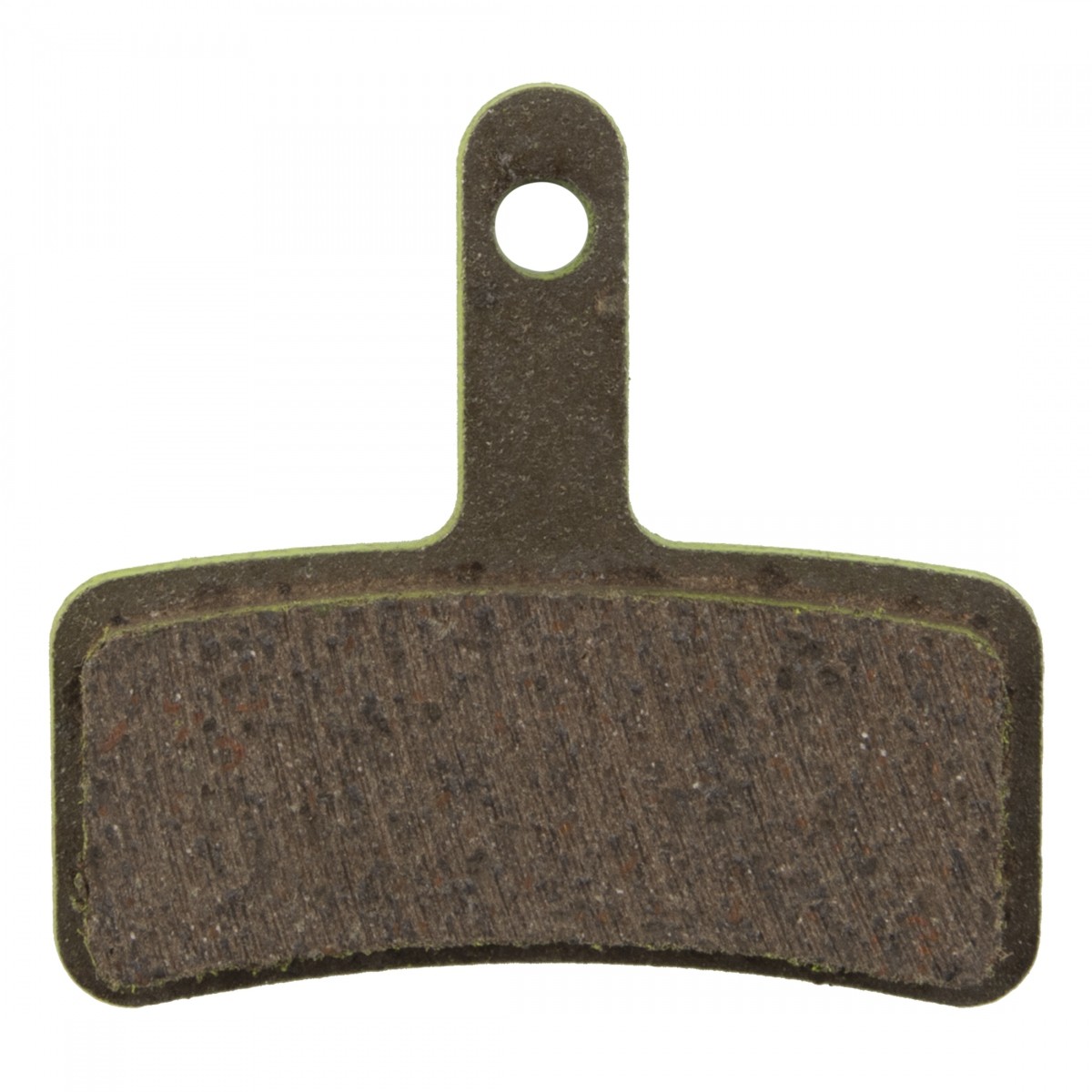 Clarks EVRS863 Semi-Metallic E-Bike Disc Brake Pads for Tektro Dorado-High