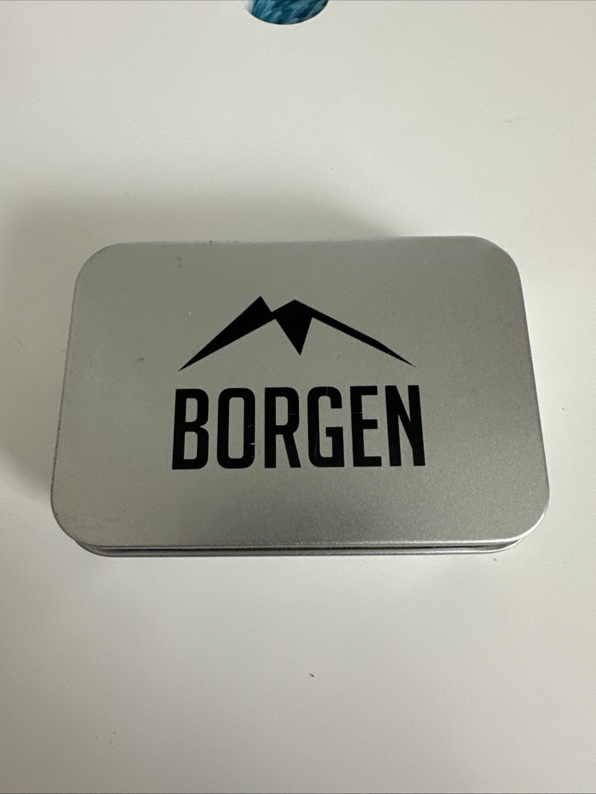 Borgen Disc Pads for Avid and Sram See Photo/Description For Models Specifics