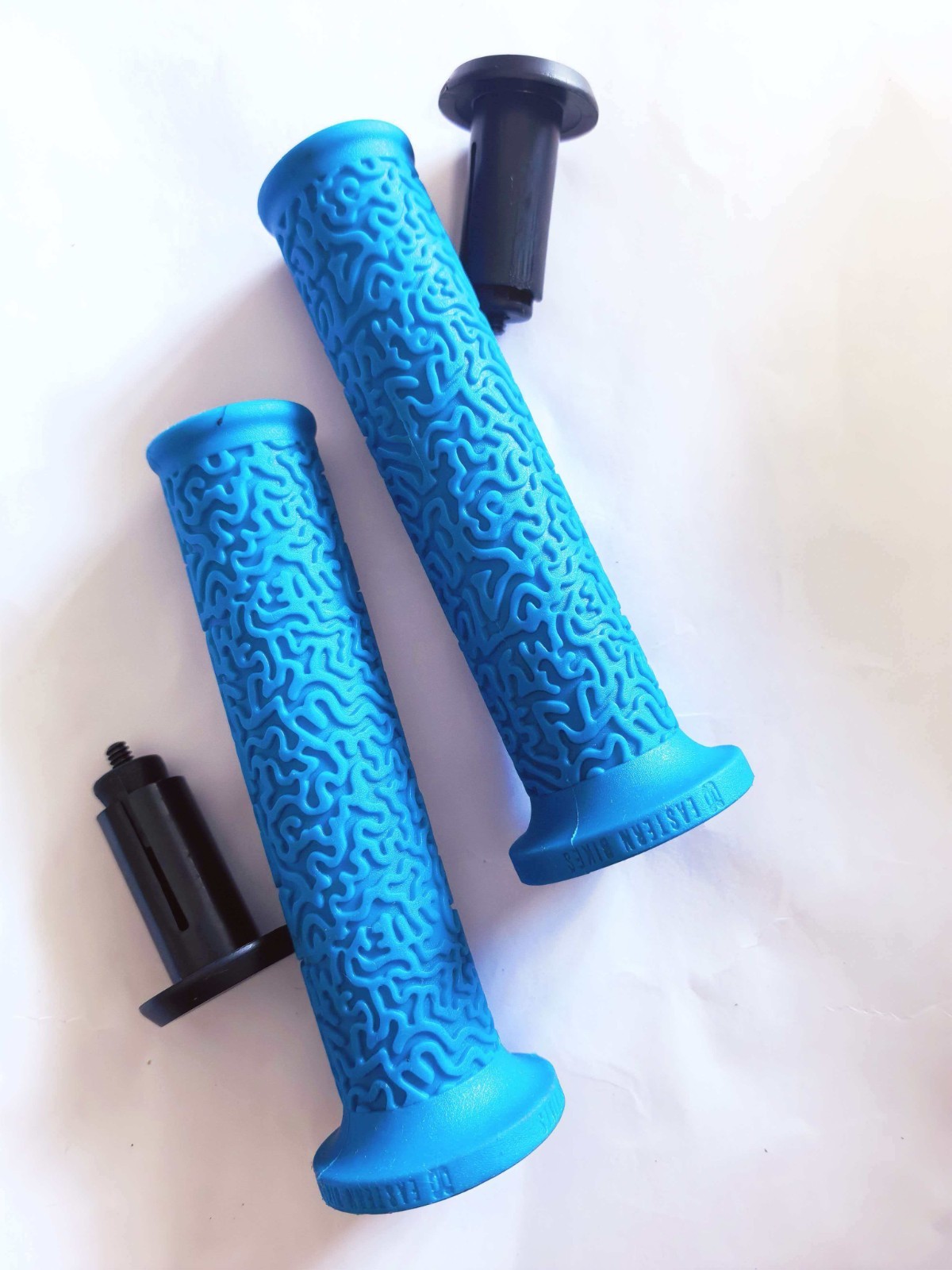 EASTERN BMX Grip 14cm 22.2mm bmx bike Handlebar