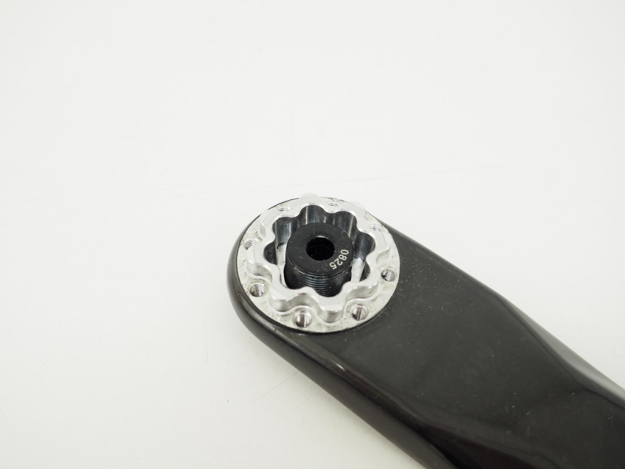 New! Sram Force E1 DUB Crank Arm Set Road Bike w/o Chainrings 160mm Carbon