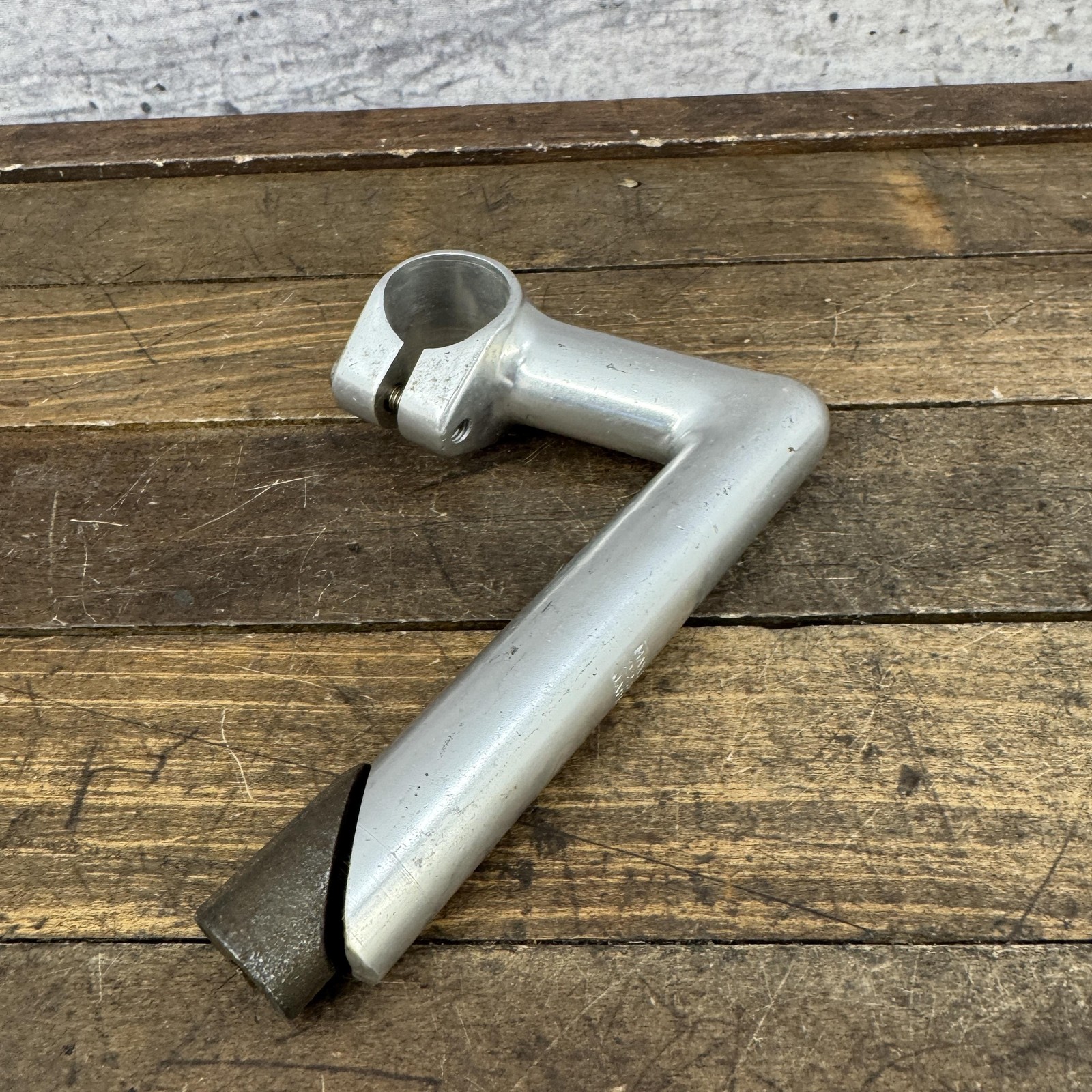 Vintage SR Royal Quill Stem 25.4 Clamp 70 75 Alloy 22.2 Japan Road Bike