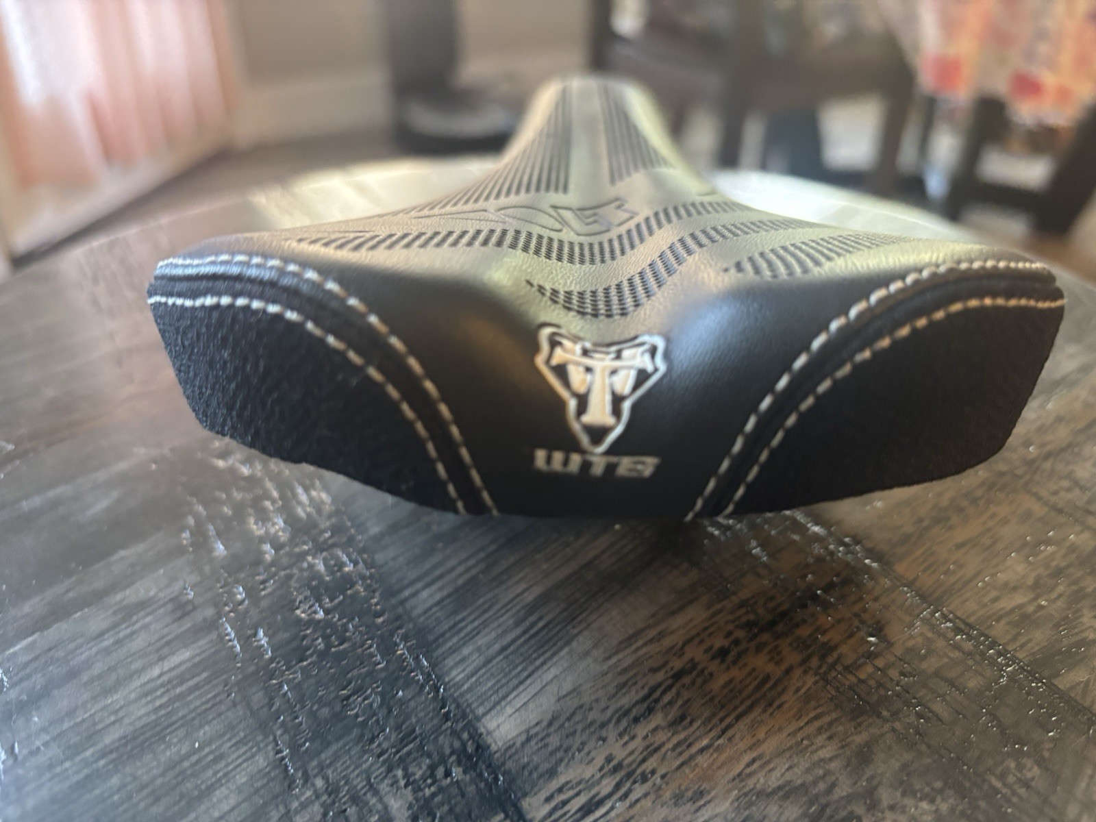 WTB Wilderness Trail Bikes Volt Saddle Seat Road Race Mountain Bike Bicycle