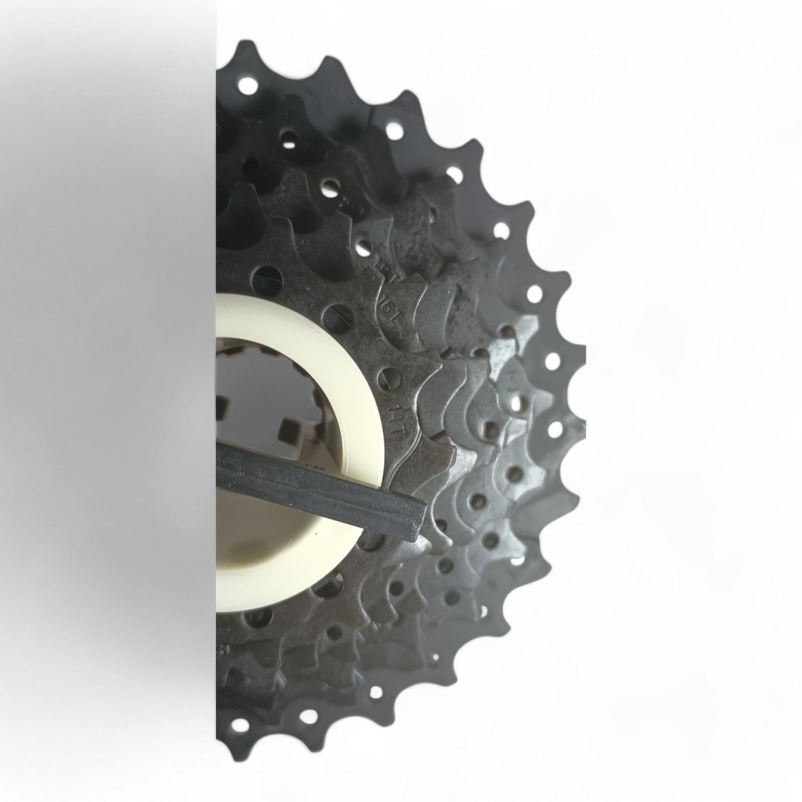Sram Cassette PG-820 8 Speed 11-28T Black MTB City bike Ebike NIB