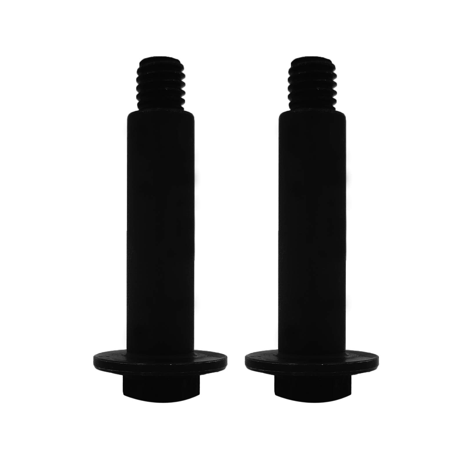 HCLLPS for Shoulder Bolt Recycler Wheel Bolt Part 614650 Set of 2