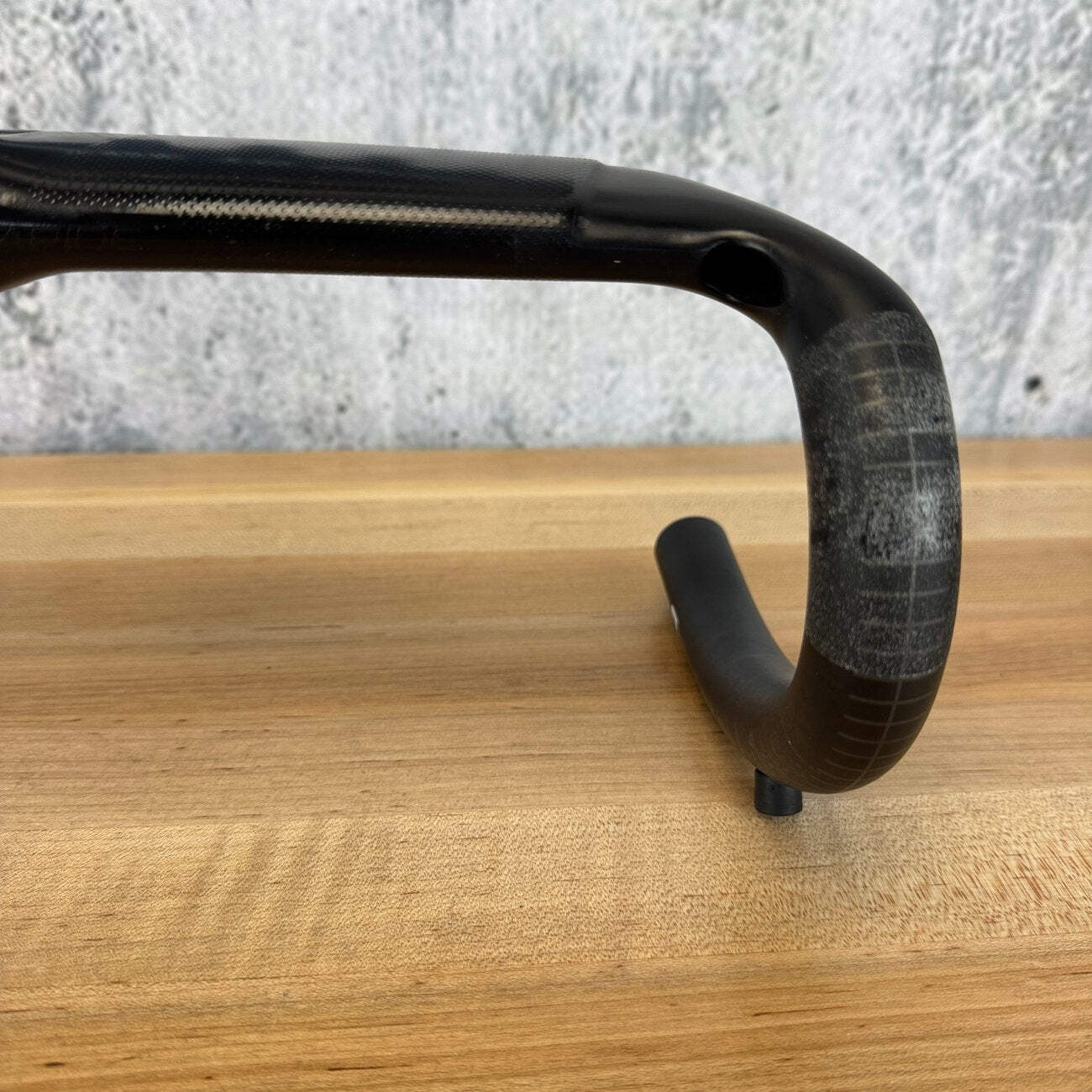 Roval Rapide Aero 40cm 31.8mm Carbon Road Bike Drop Bar Handlebar 220g