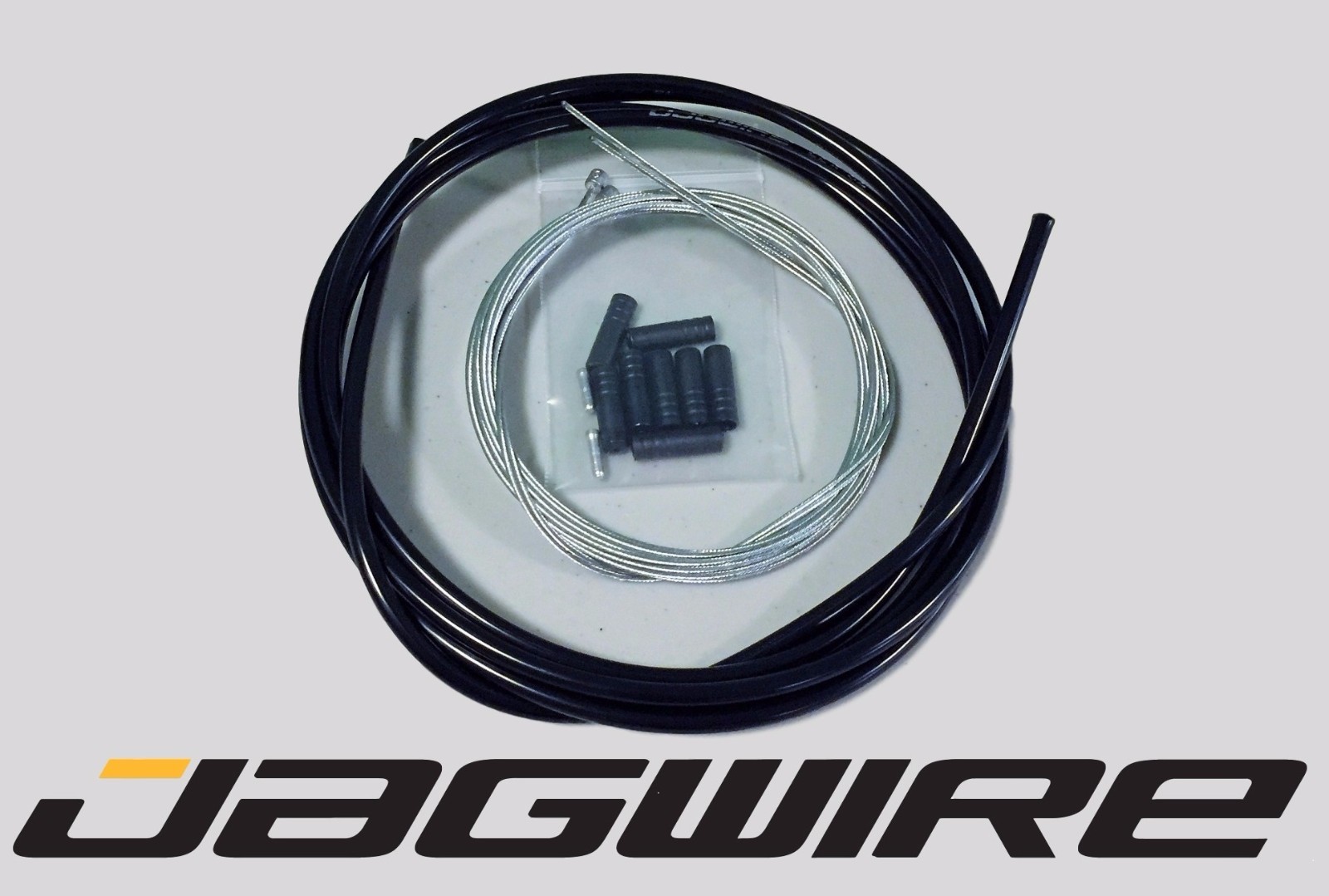 JAGWIRE MOUNTAIN SHOP KIT – Shifter Cable & Housing Kit – SRAM/Shimano MTB