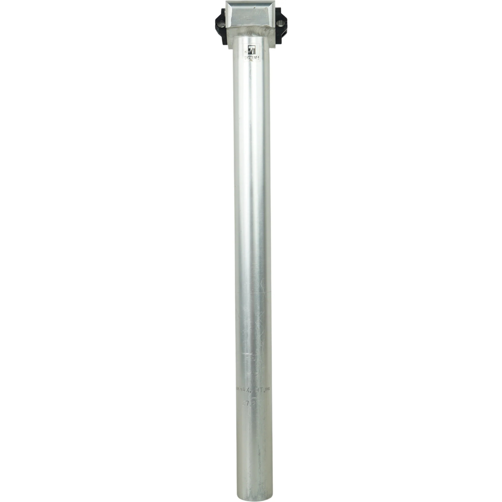 Control Tech System 4 Aluminum 350mm Bike Seatpost 27.2mm