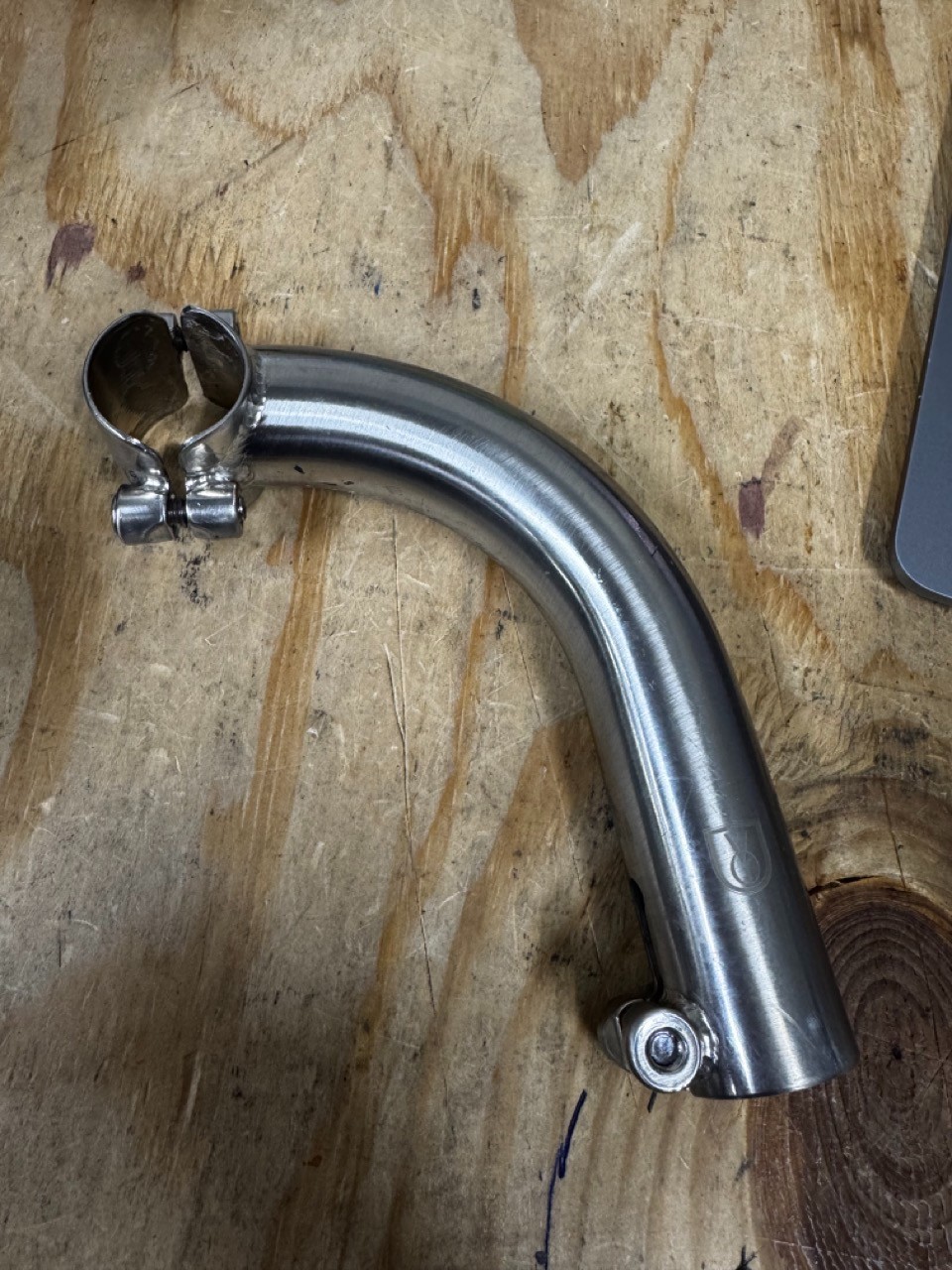 Velo Orange Cinge Stem