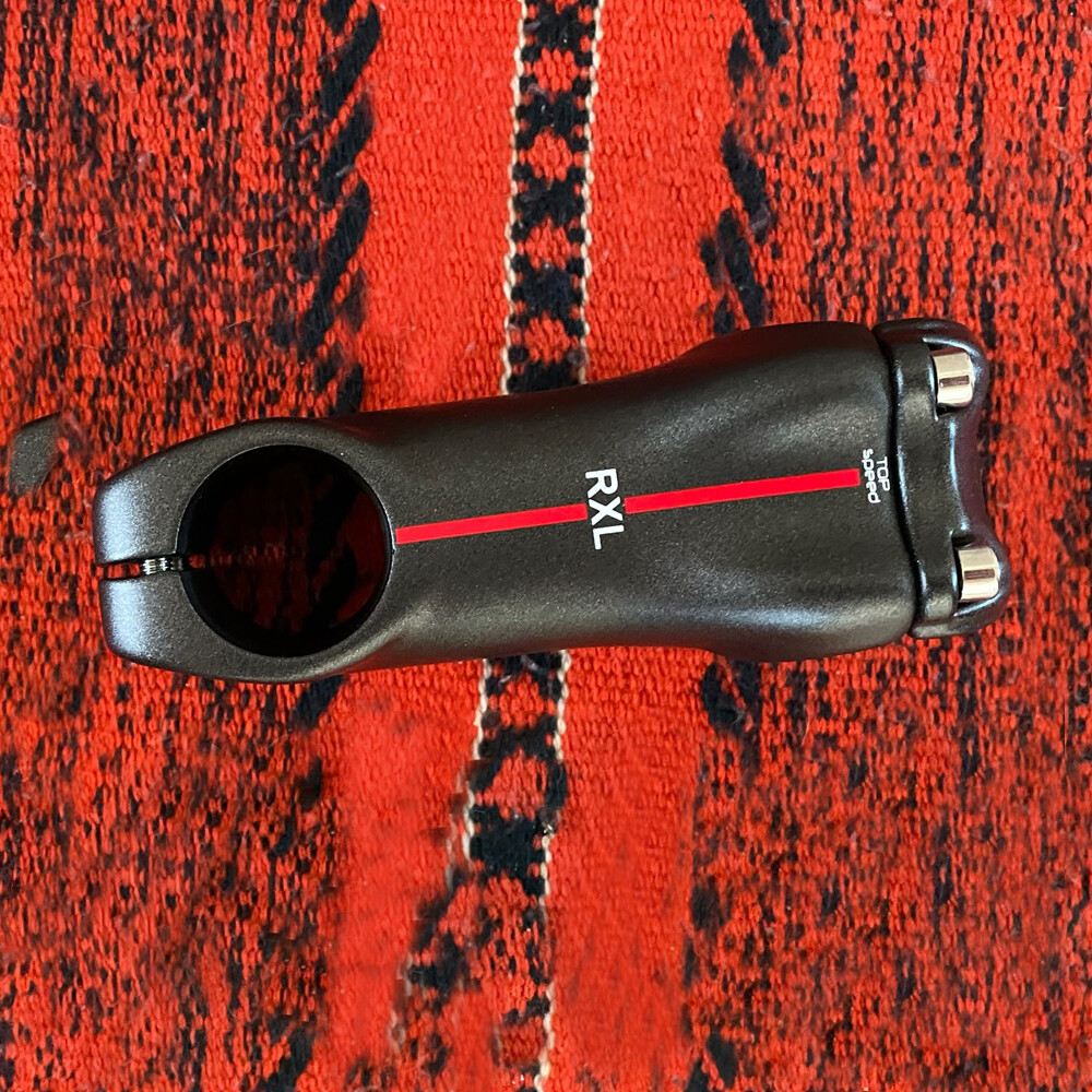 Carbon Bike Stem UD Matt 6/17° MTB Handlebar Stem 70-130mm Road Racing Bike Stem
