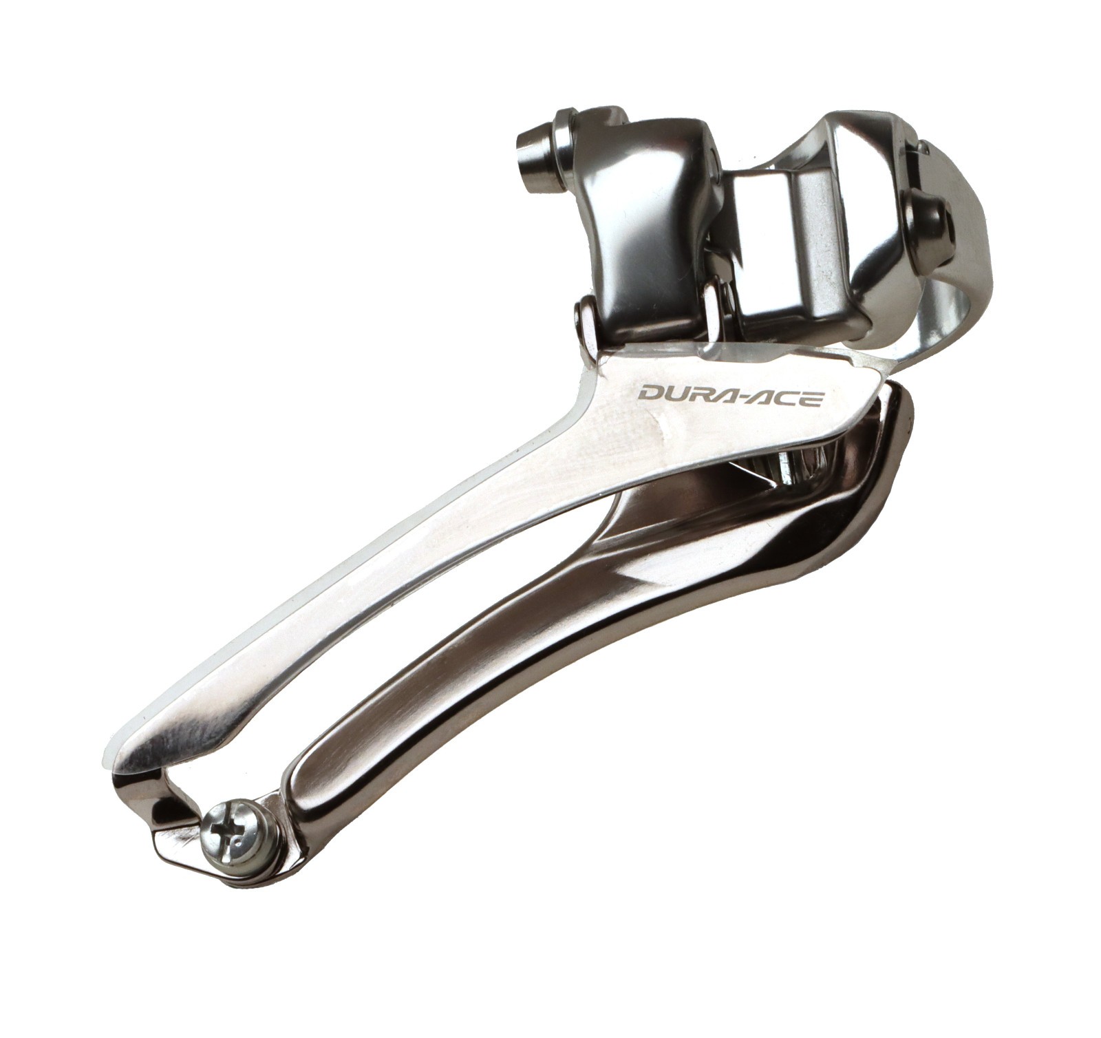 Shimano Dura-Ace FD-7800 Front Derailleur 2x10s Braze-On w/34.9mm Clamp NOS