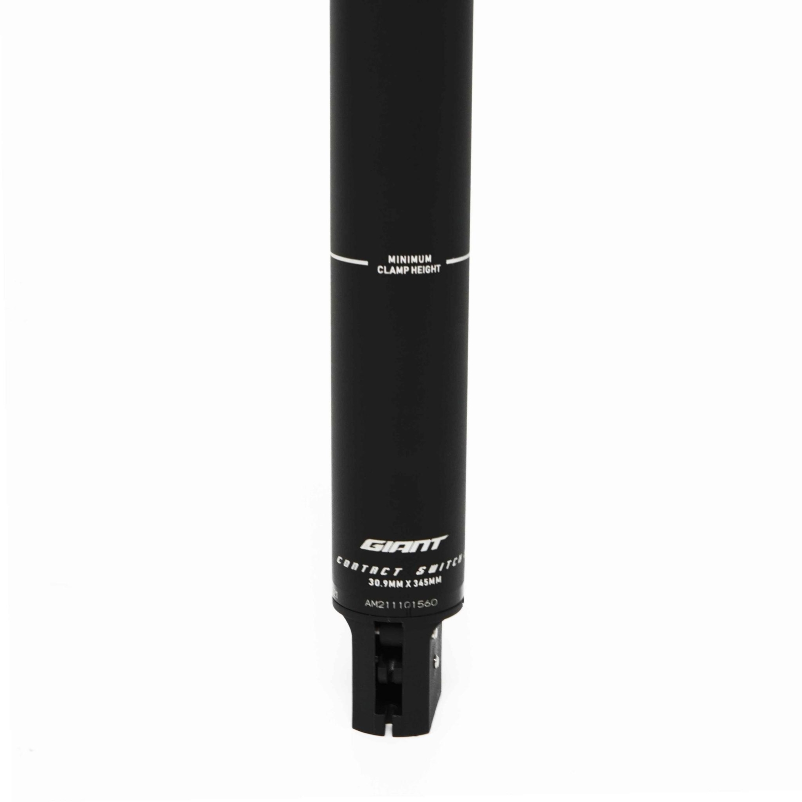 Giant Contact S Switch Dropper Seatpost MTB 30.9×350/395/440 travel 100 125 150