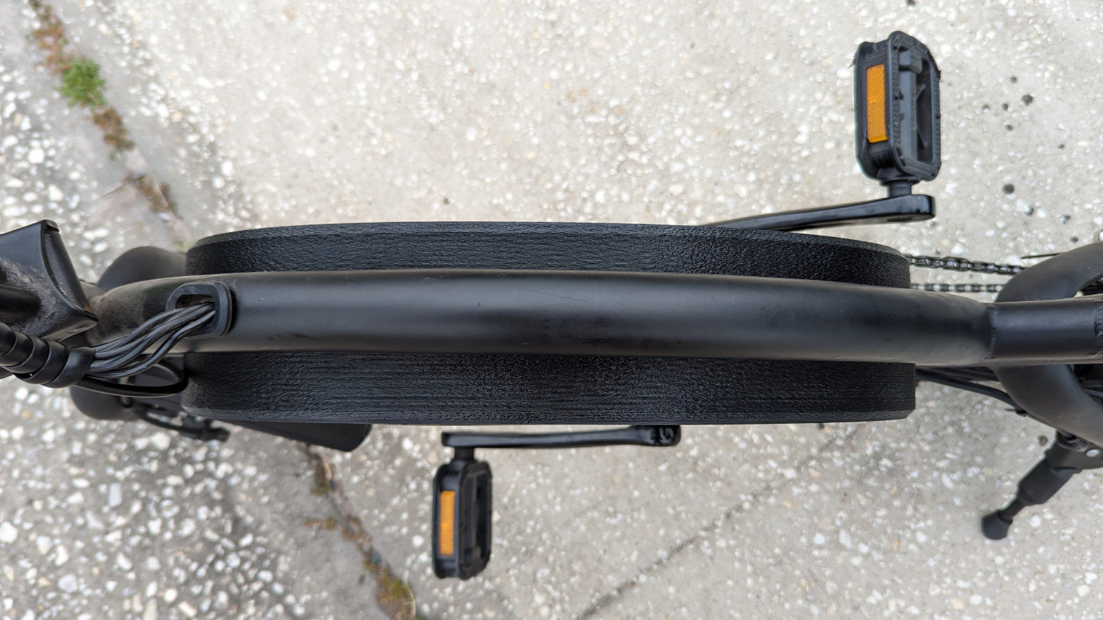 Jetson Bolt XL Battery Case