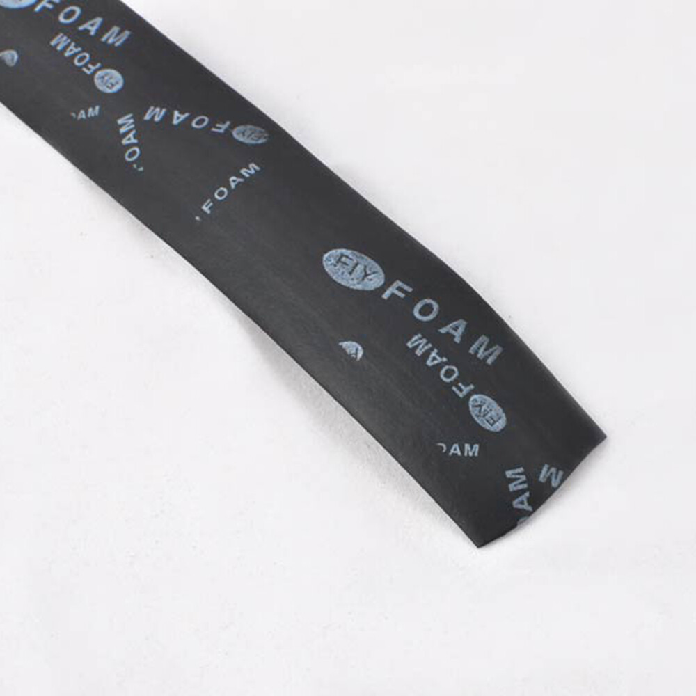 Soft Foam Synthetic Cork Bike Handle Grip Tape Red Black Blue UPick 2PC 4PC