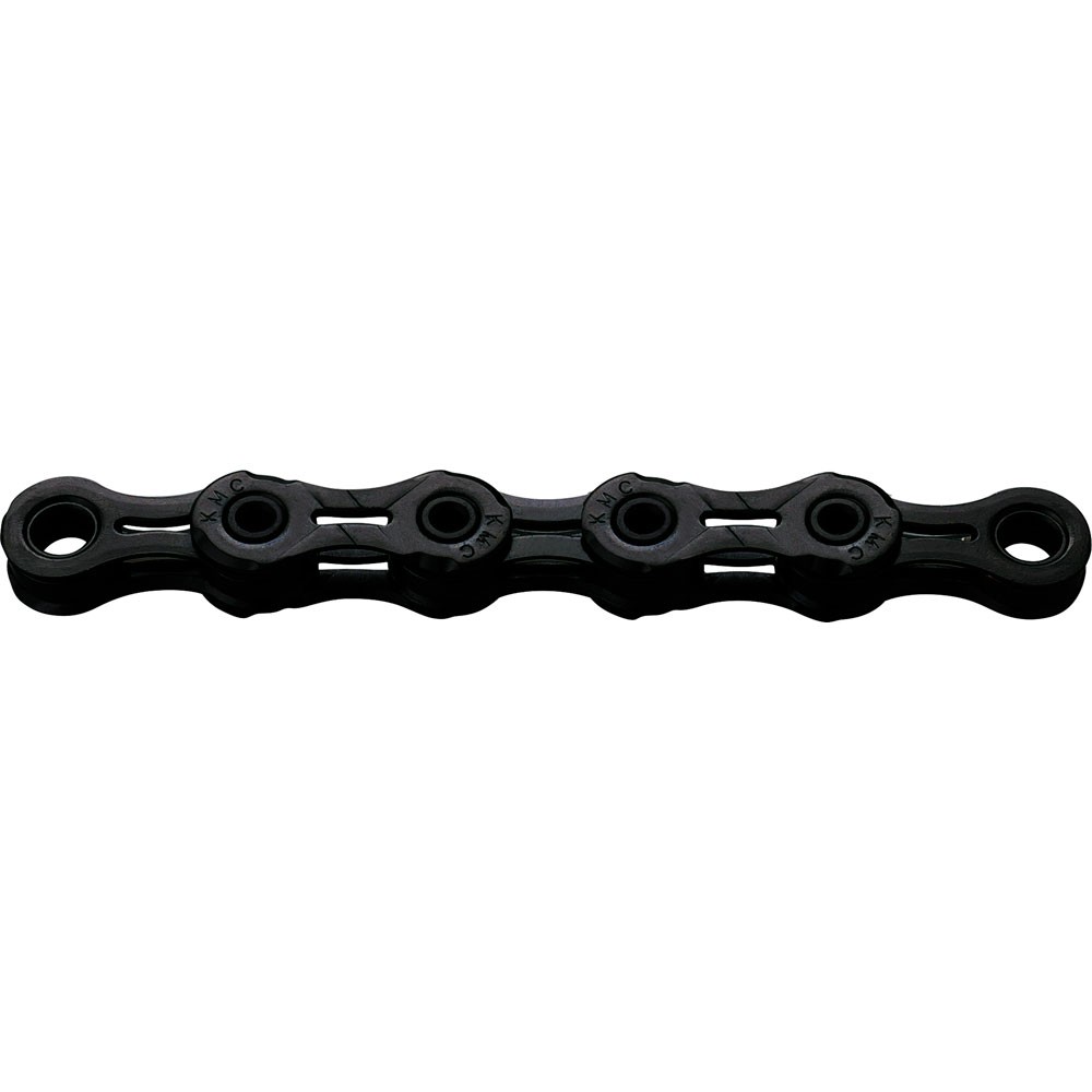 KMC Black