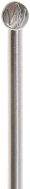 WHEELSMITH Threaded SS-14-278mm Bicycle Spokes Stainless Steel
