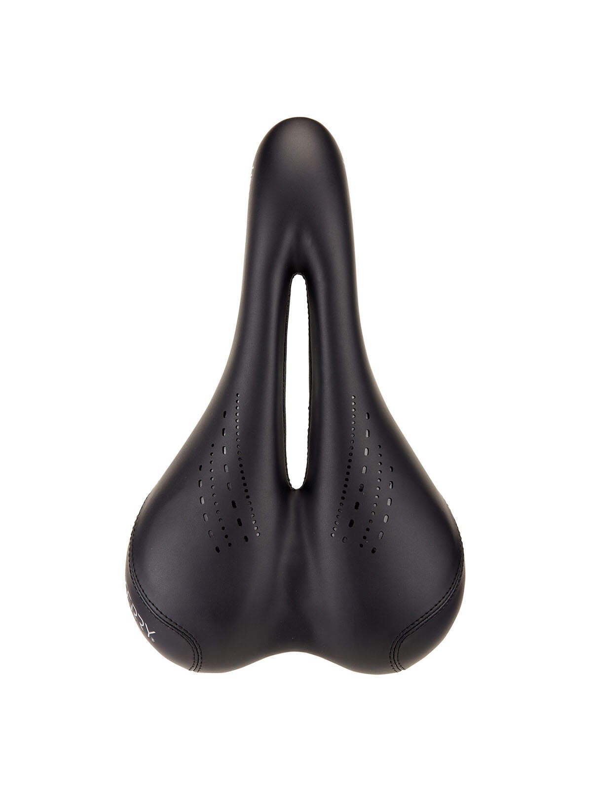 NEW Terry Men’s Liberator Y Gel Bike Seat Saddle Comfortable Center Cutaway