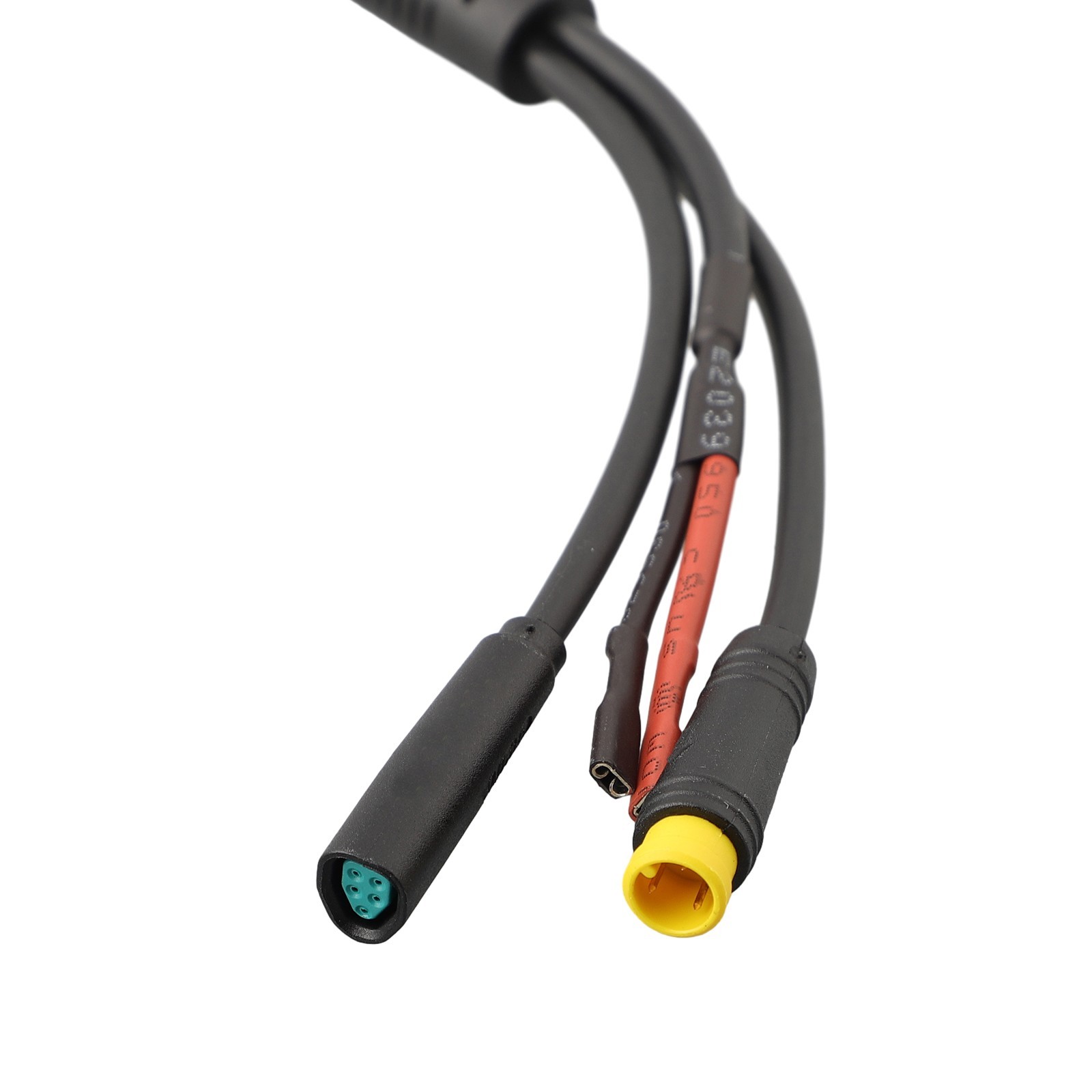Rliabl bike Motor 1T3 Cable for Bafang M510 Easy Installation