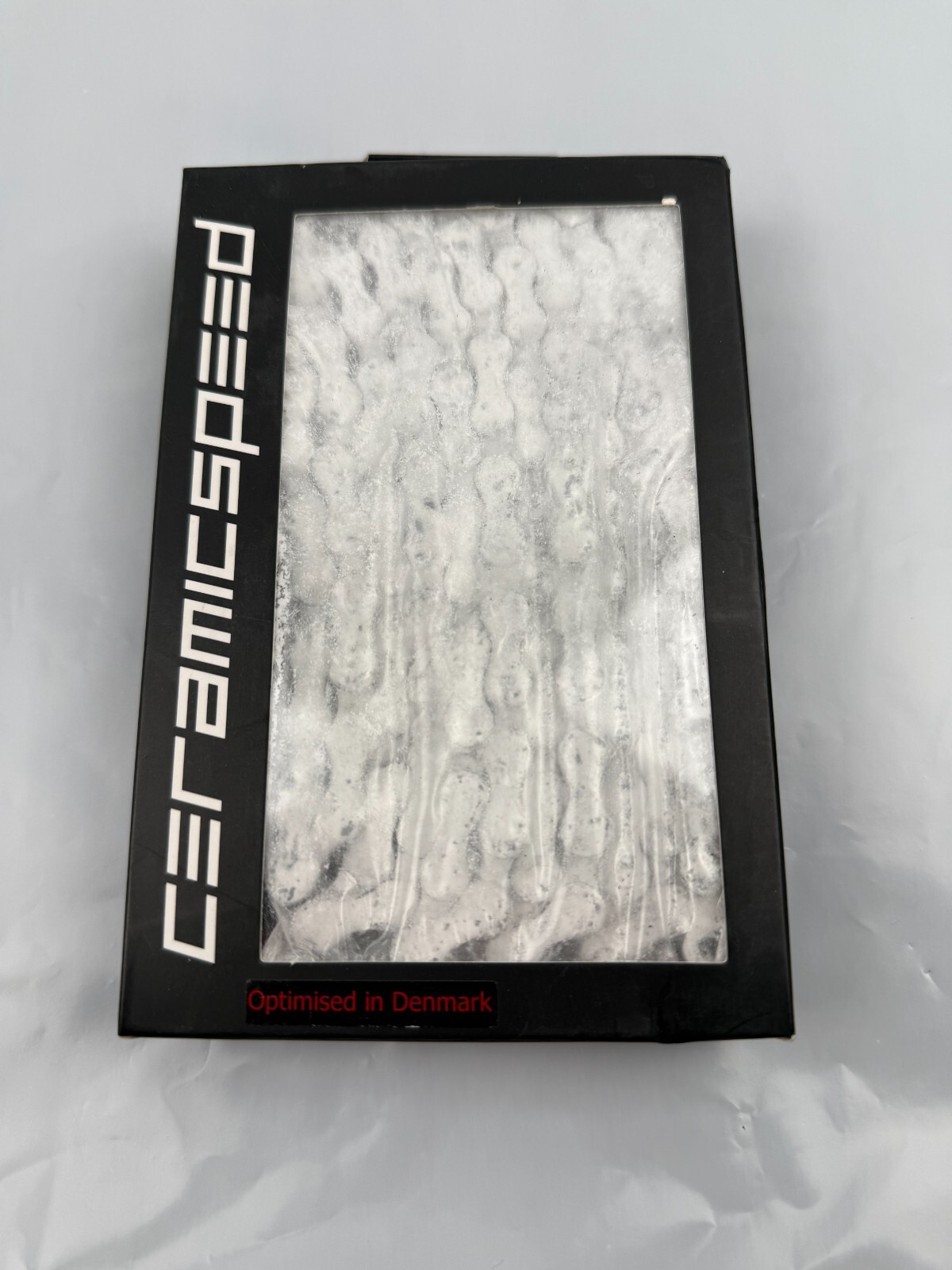 CeramicSpeed UFO Chain Shimano 11 Spd 126 Links