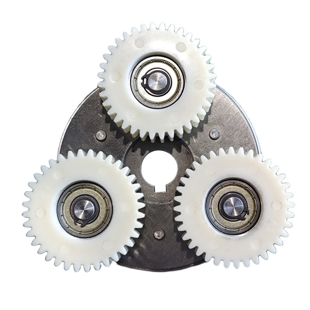 For bafang G020 For SWX02 motor gear set for 250W 300W 500W fat motors