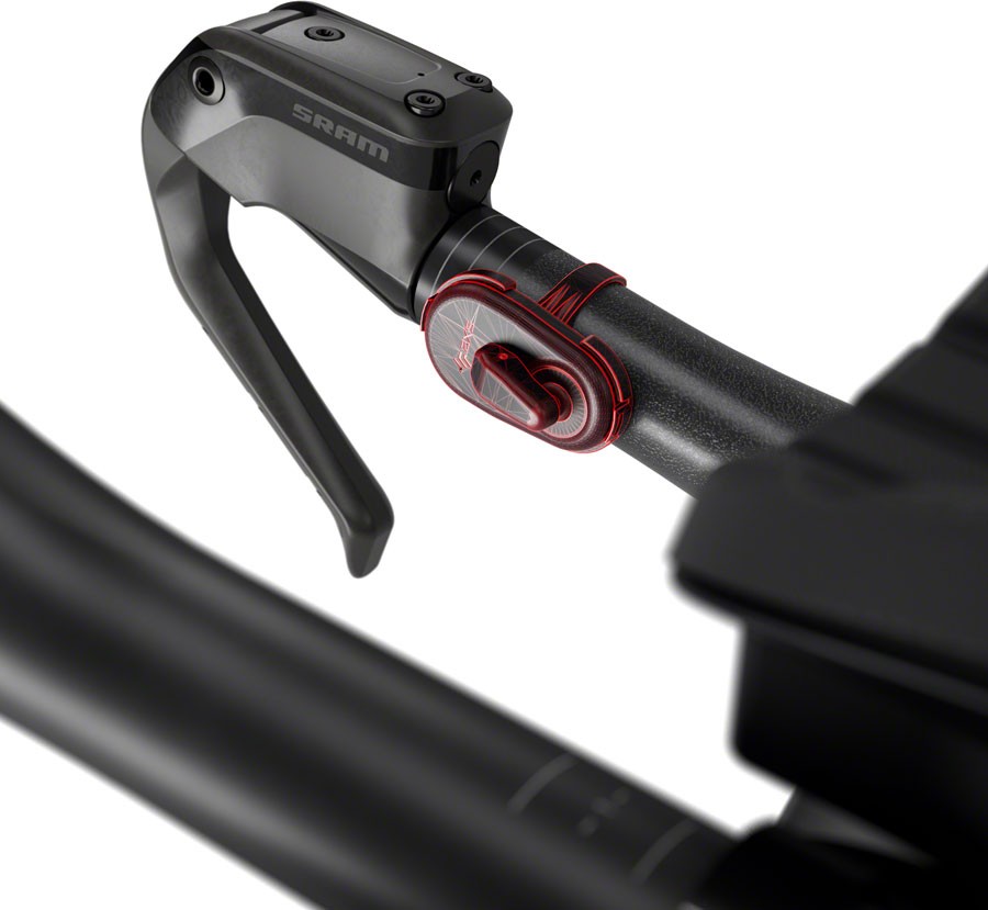 SRAM eTap AXS Wireless Blips – Black, Pair