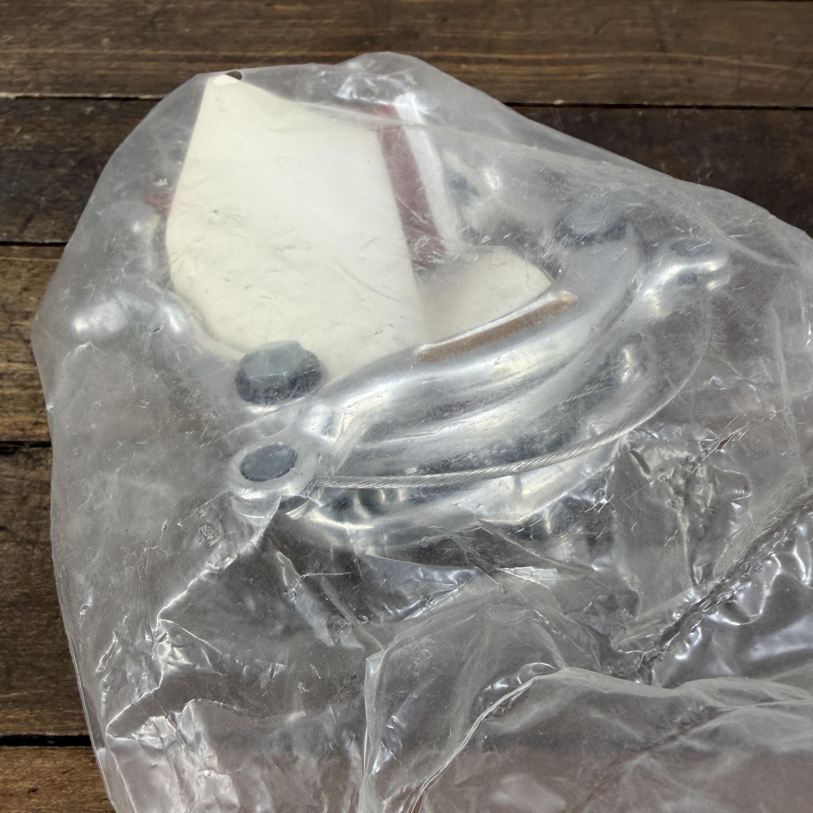 Vintage Schwinn Approved LC 2.7 Caliper Brake NOS Center Pull Silver Road Bike