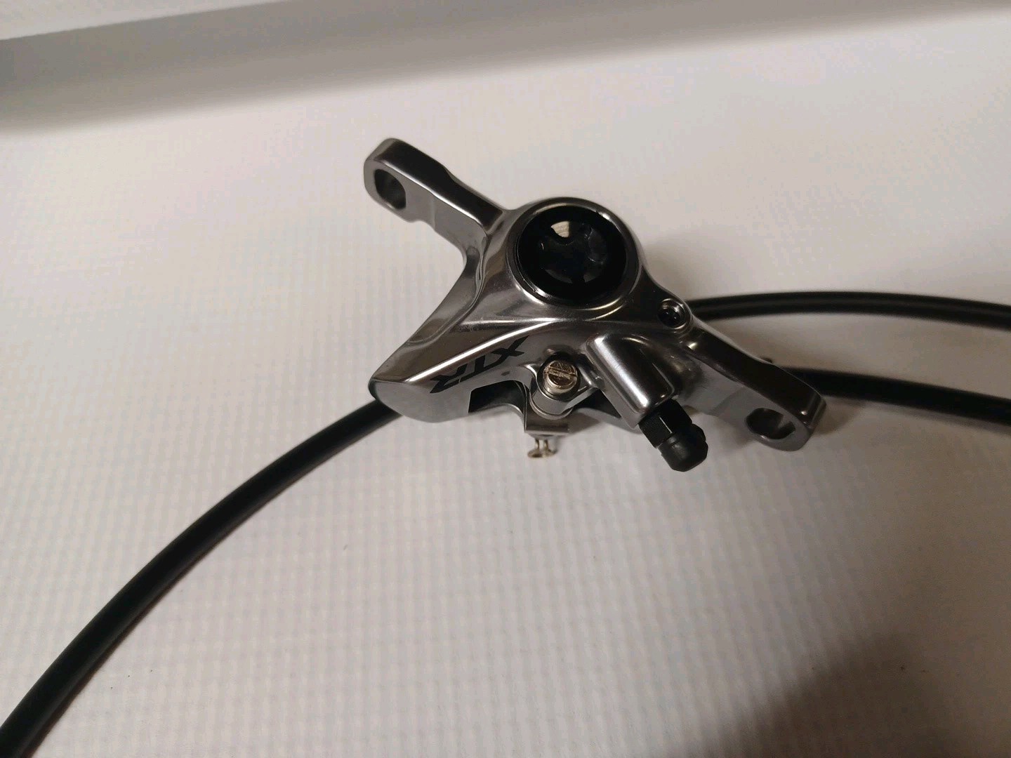 Shimano XTR BL-M9100-L 1000mm Org. $345.30