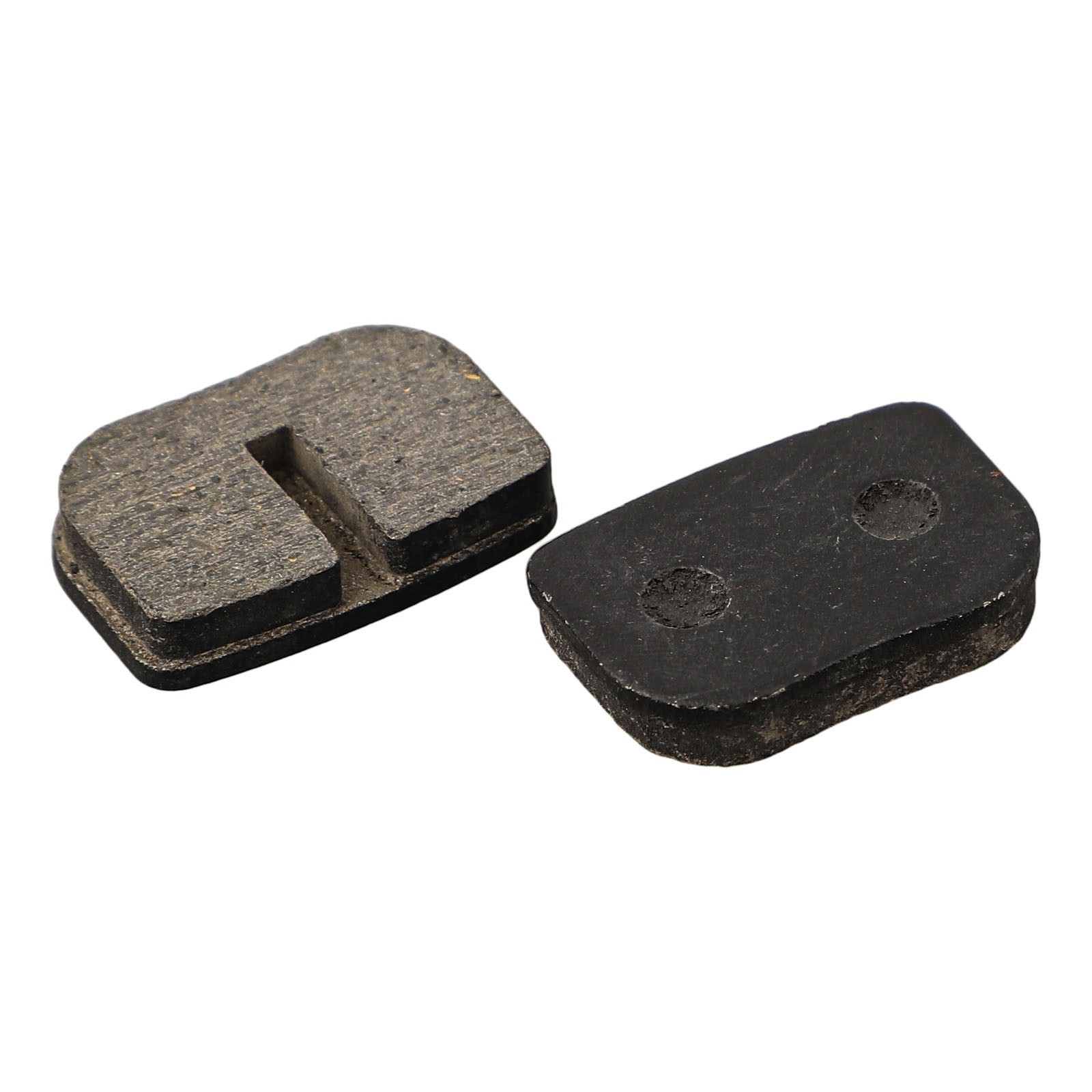 For Pocket Bike Brake Pad Resin Metal Long Service Life Silent Noiseless