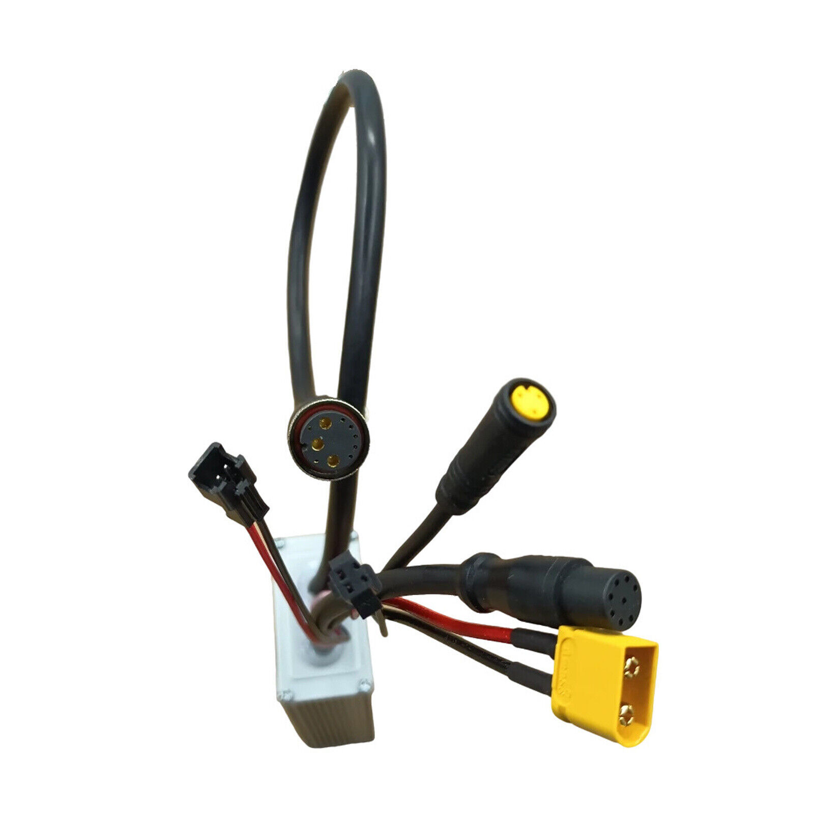 48V 1000W Ebike motor controller Brushless For Bafang motor G062 Conversion