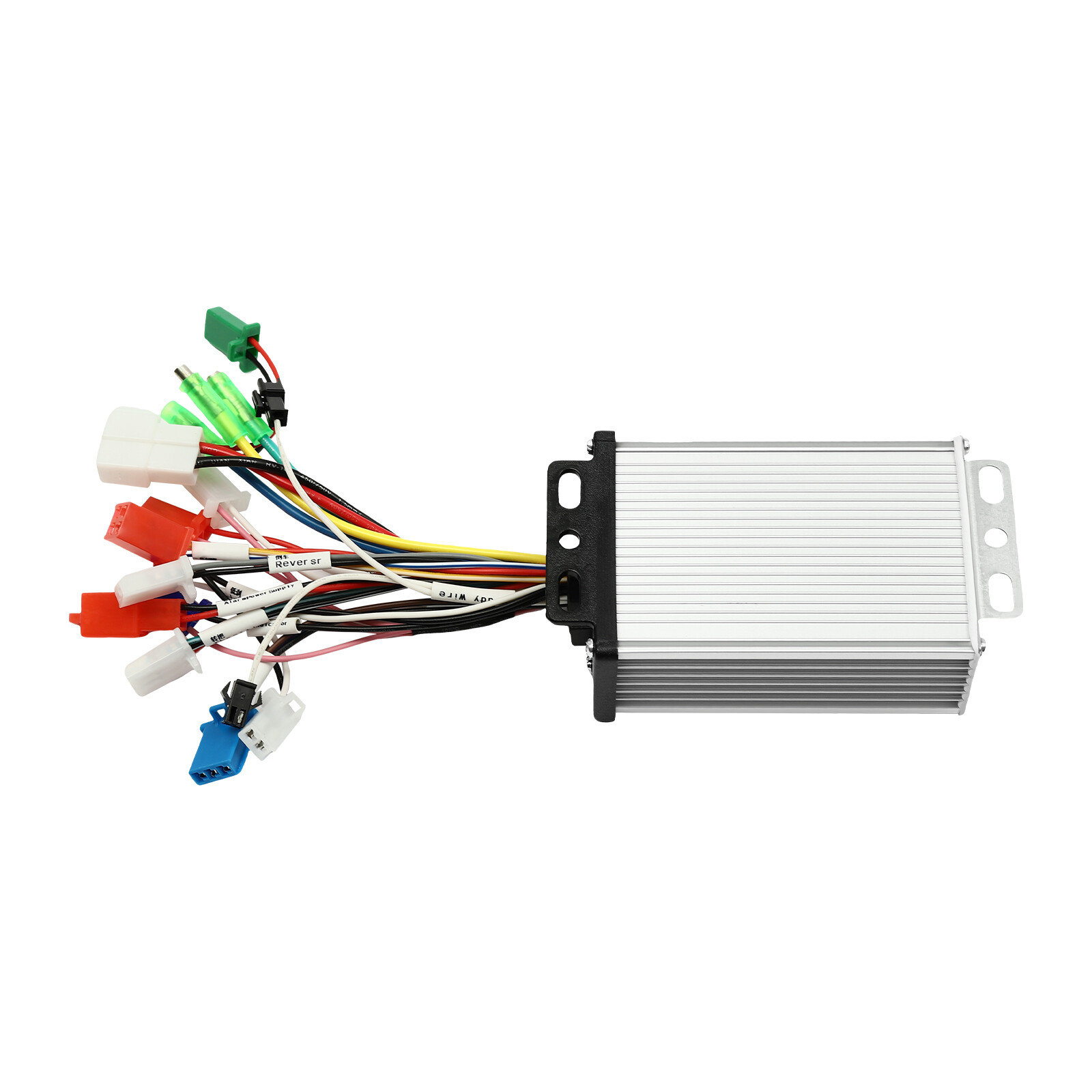 350W Electric Bicycle EBike Motor Conversion Kit Hub Cycling 36V Rear Wheel Moto