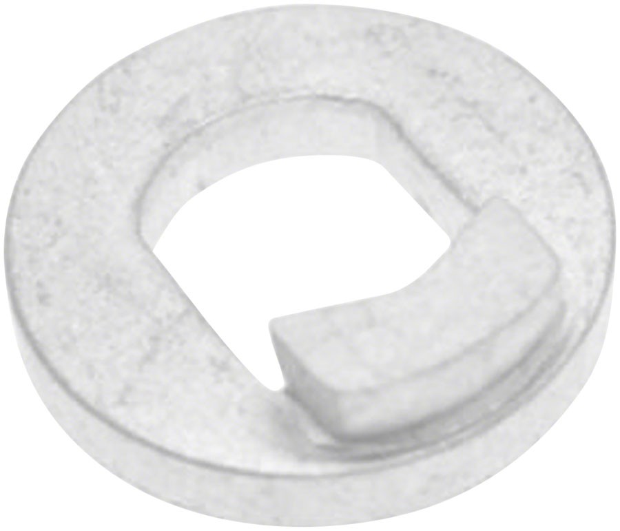 MAHLE Smartbike Systems X35 Torque Washer – Qty 2, Silver