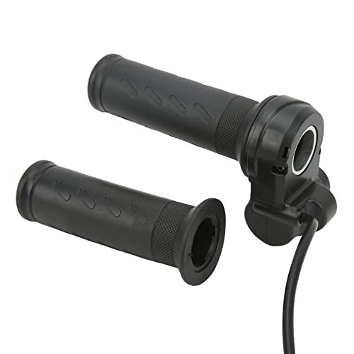 Twist Throttle E Bike, 0.87-0.89in Handlebars Diameters E Bike Throttle with