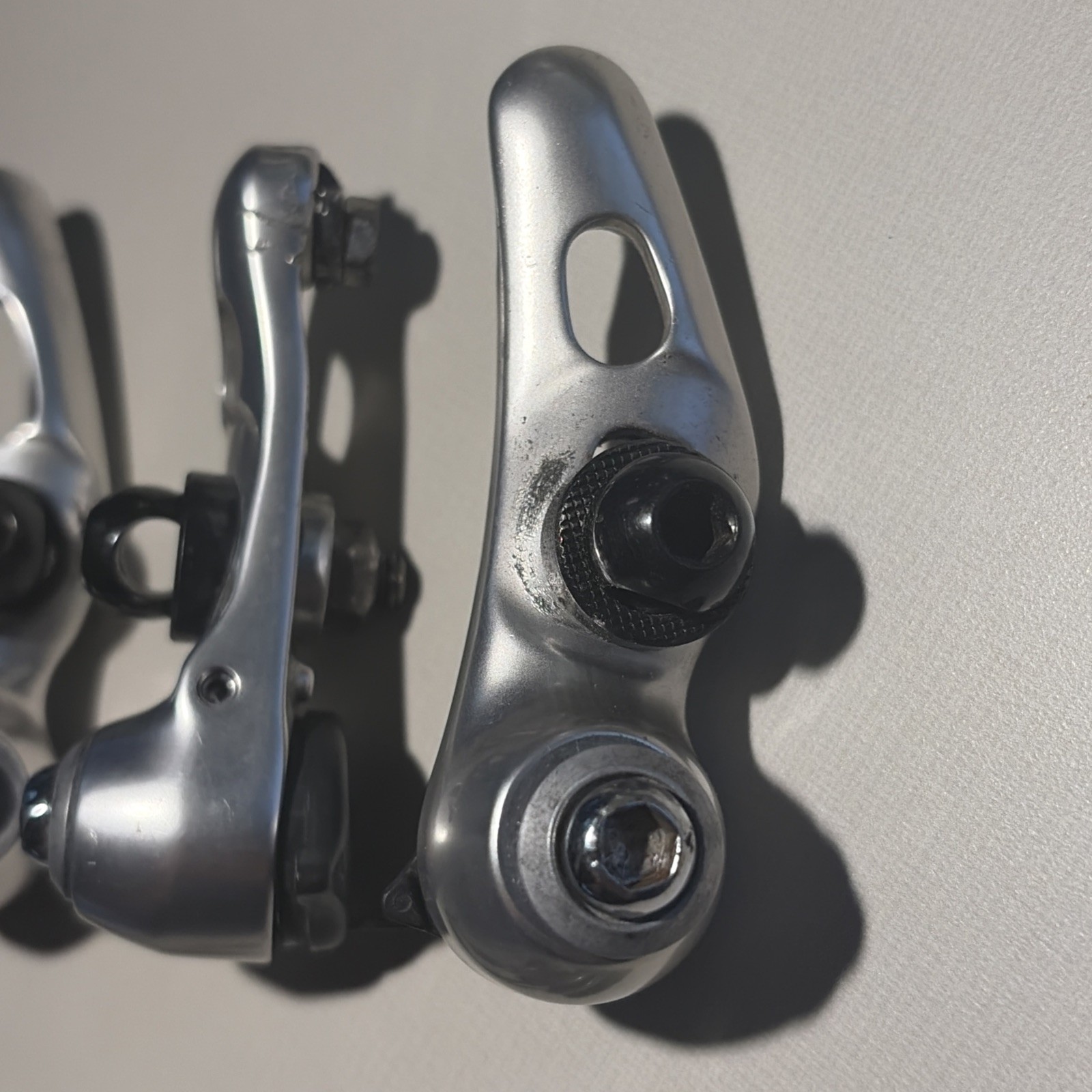 Retro Shimano XTR Cantilever Brakes BR-M900 MTB Pair No Pads
