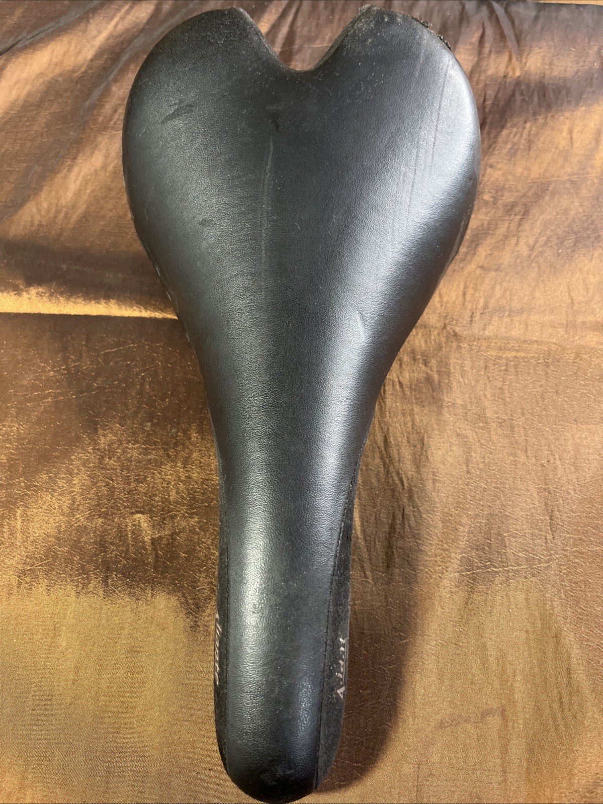 Fizik Aliante Kium Rail Carbon Road Saddle Seat 244g 270x140mm Scuffs
